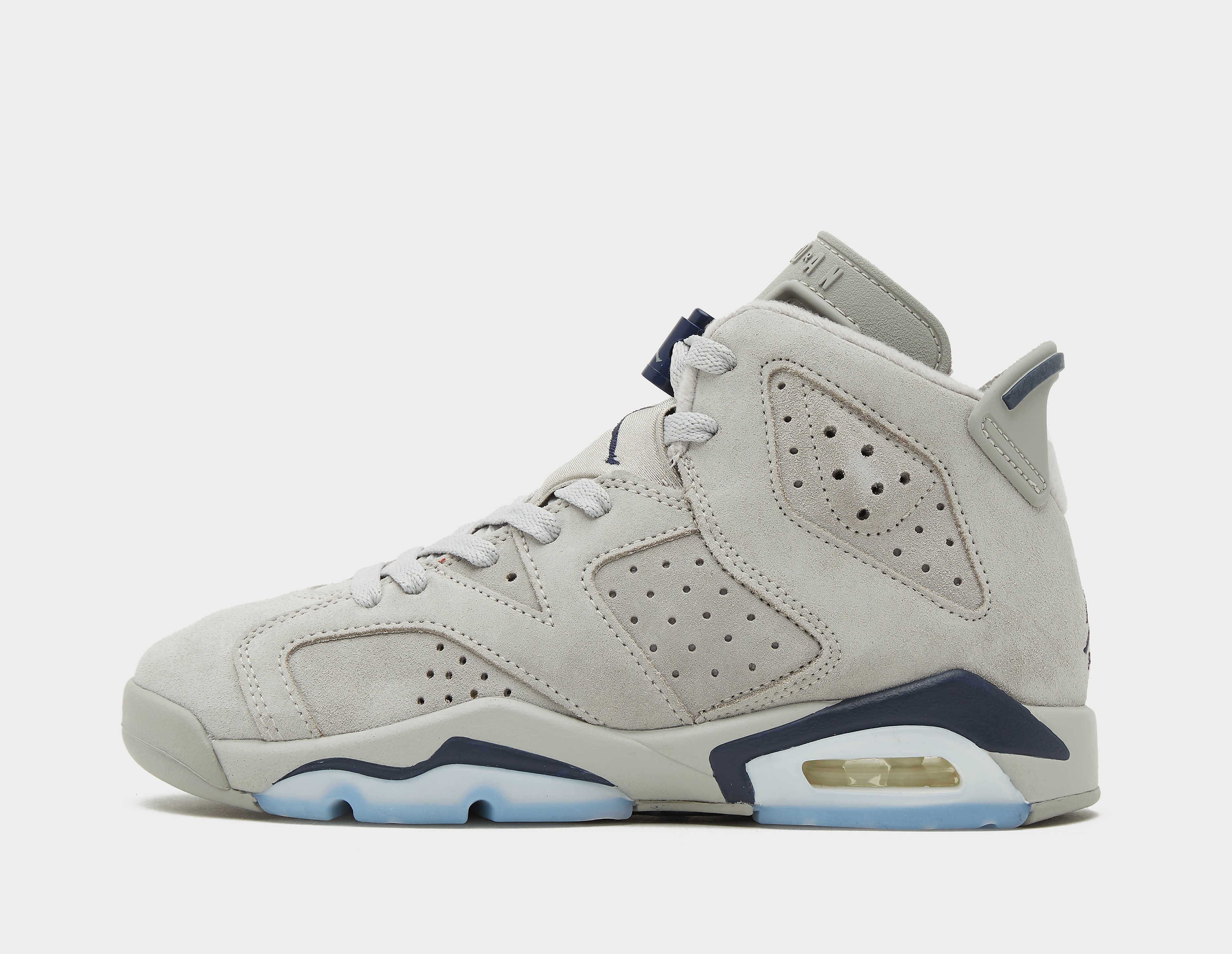 Jordan Air 6 Retro Junior