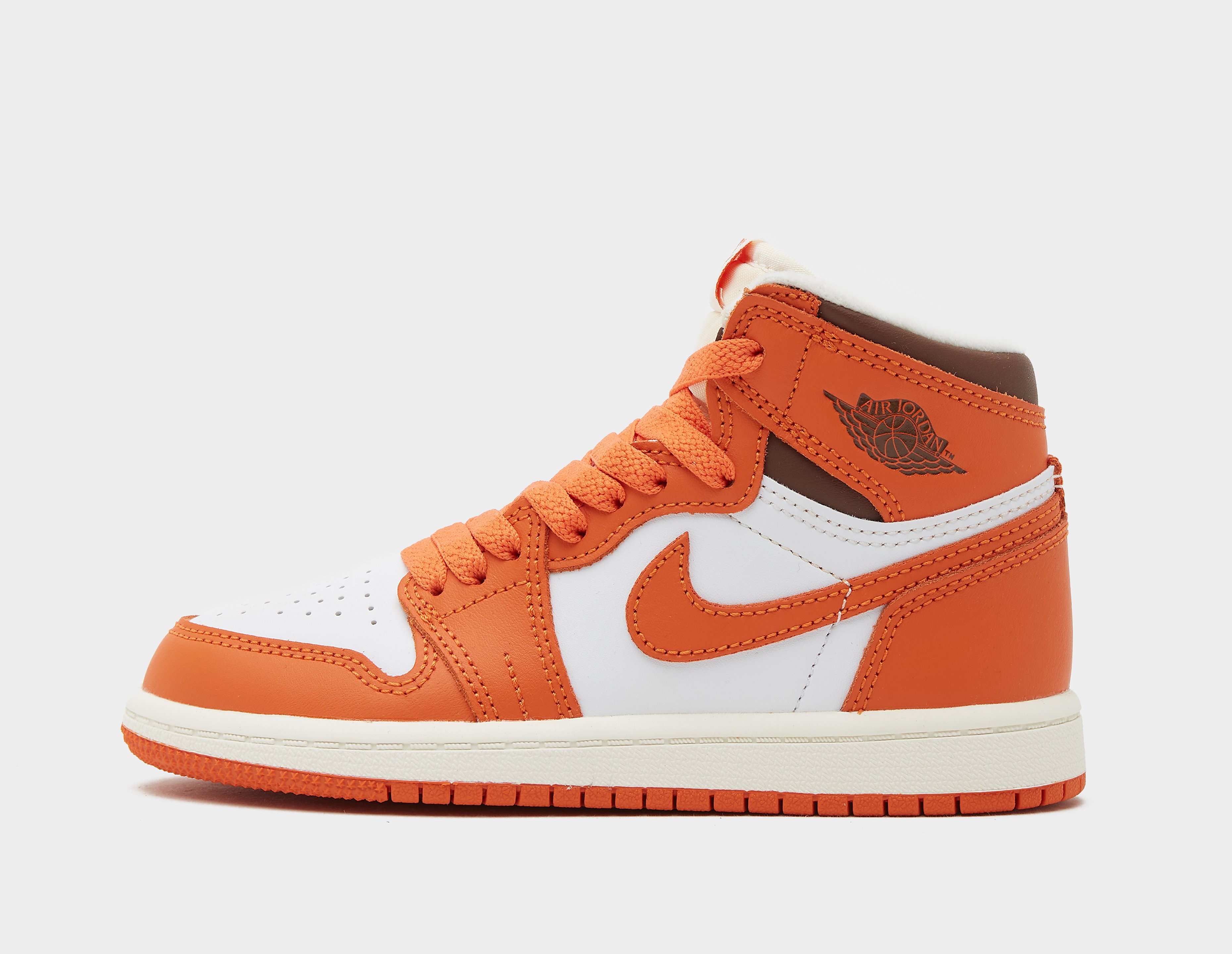Jordan Air 1 Retro High OG Children's