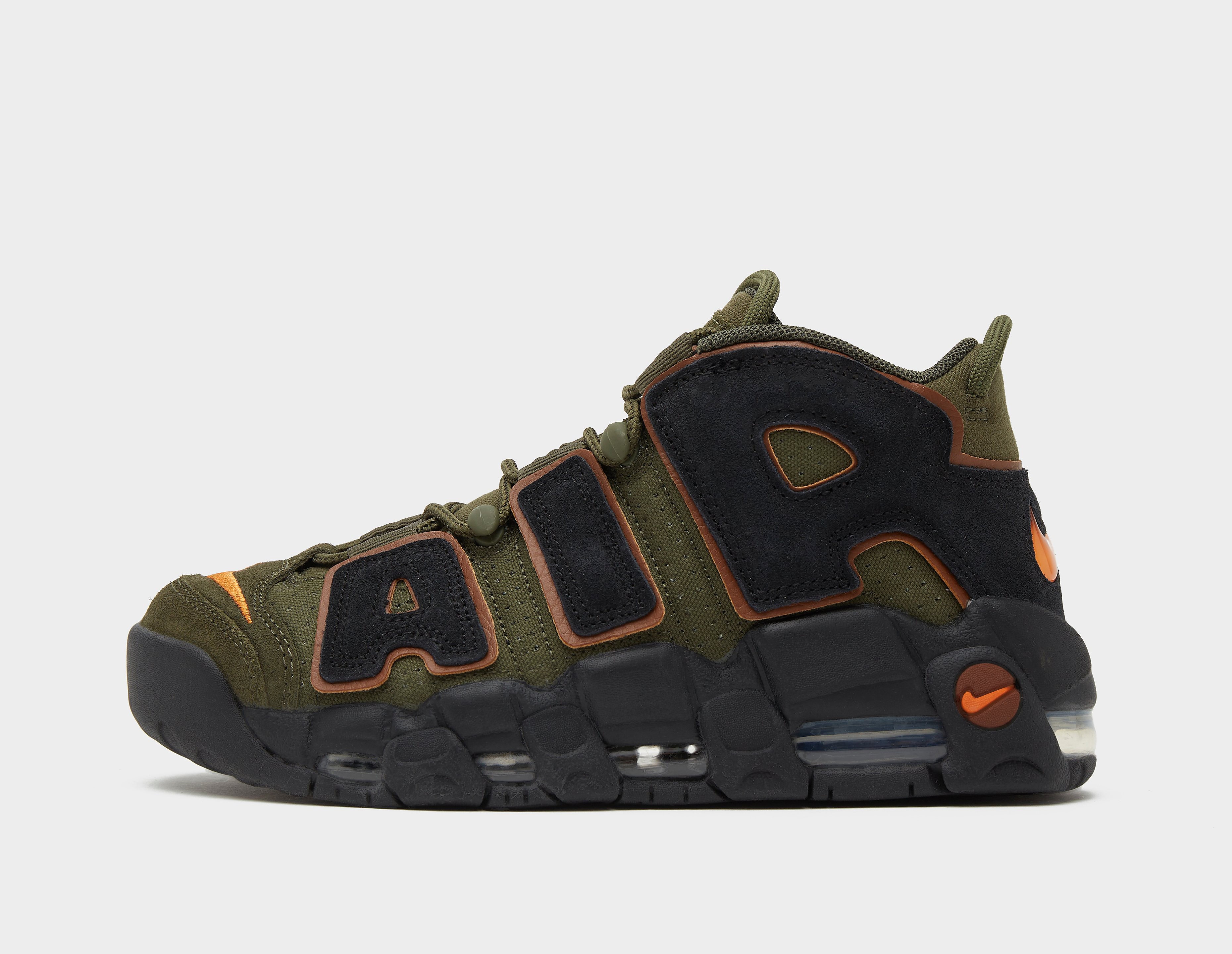 Nike Air More Uptempo '96 Women's