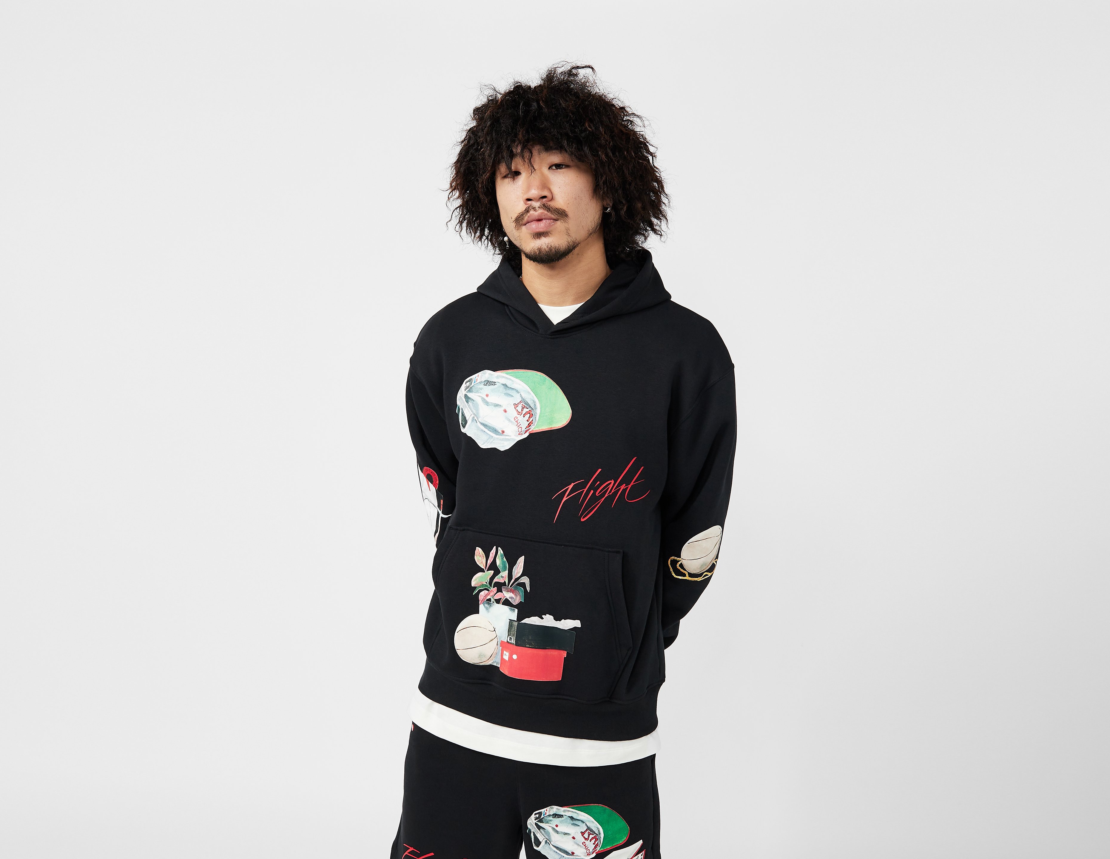 Jordan Artist Hoodie