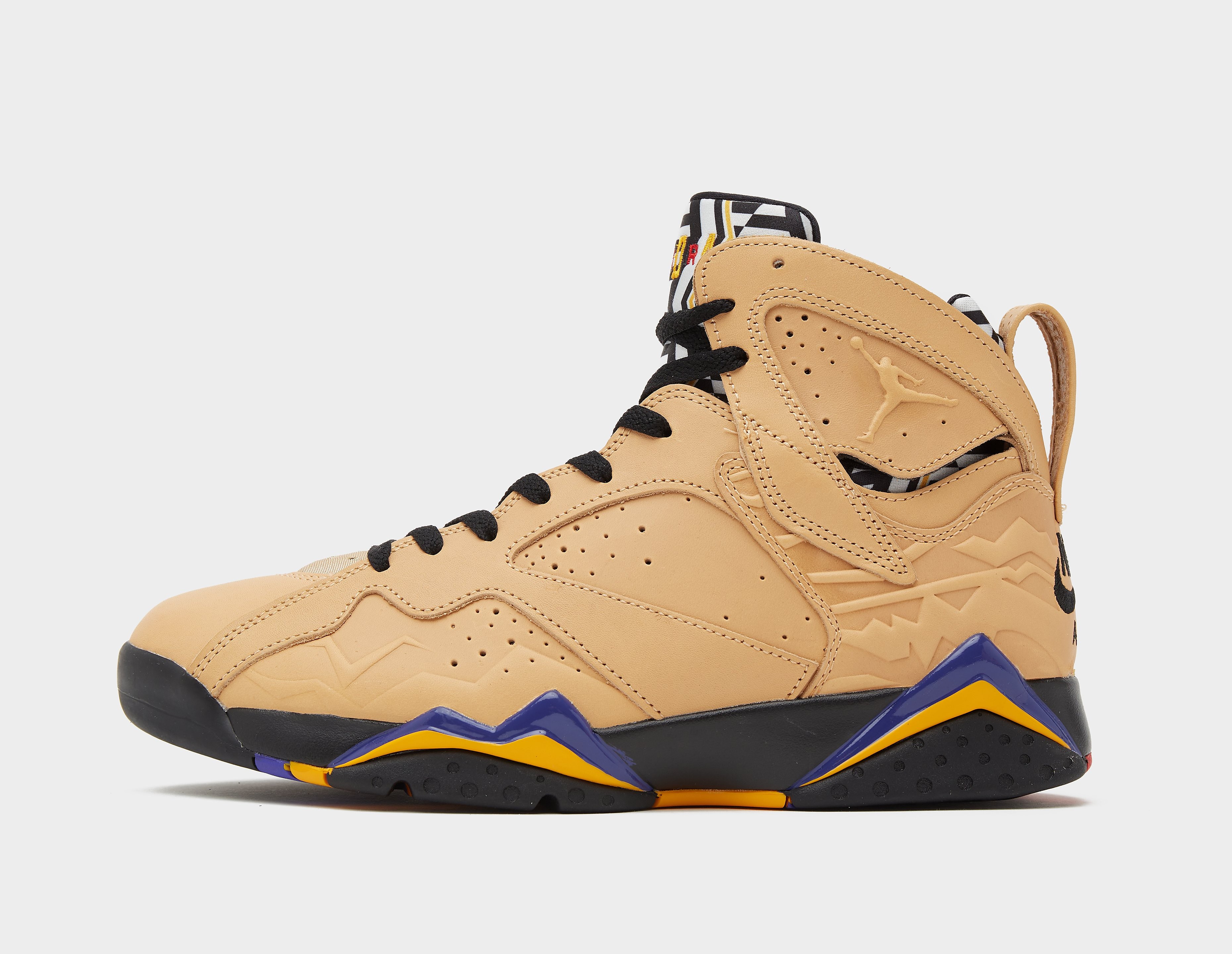 Jordan Air 7 SE Afrobeats