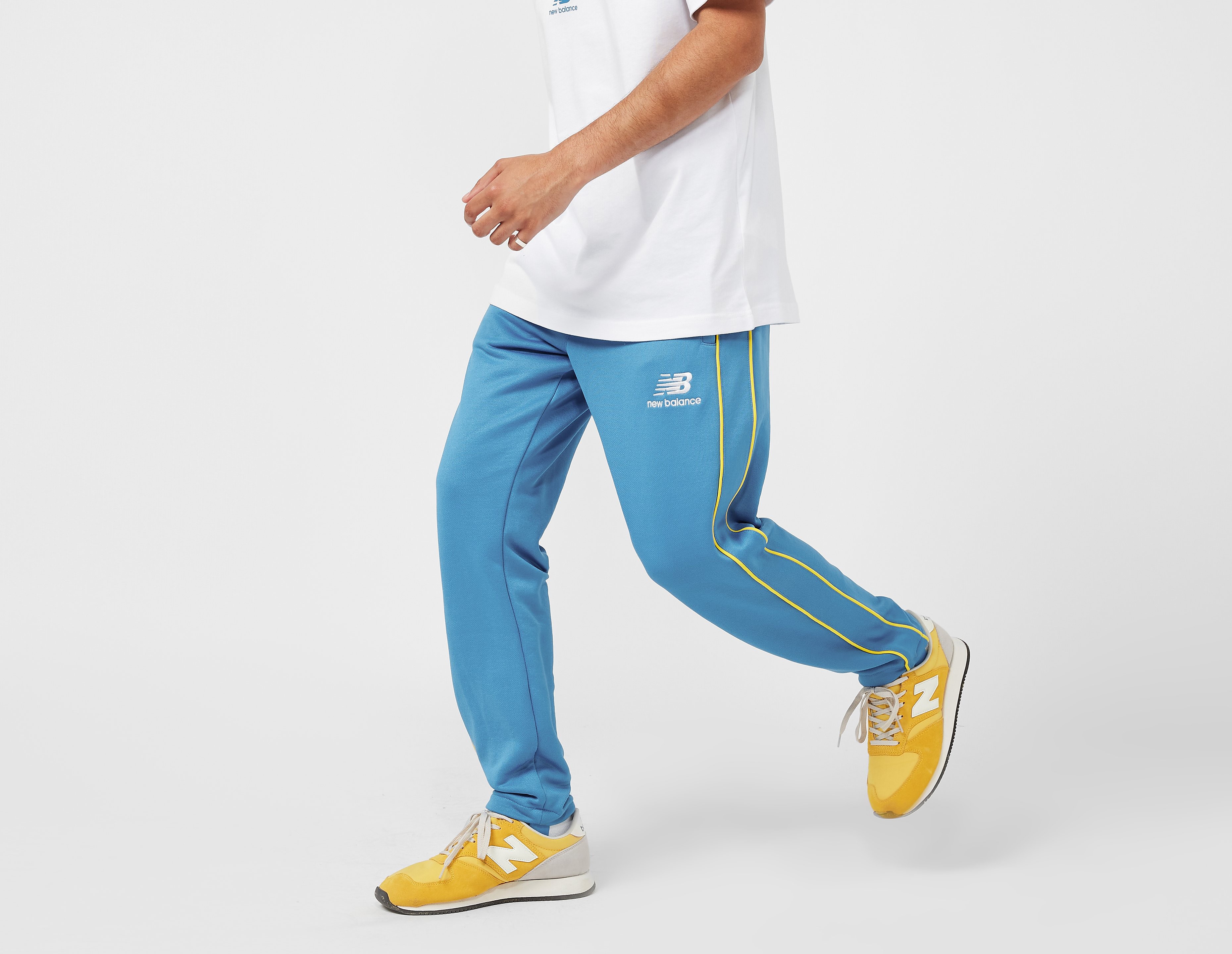 New Balance 420 Track Pants - ?exclusive