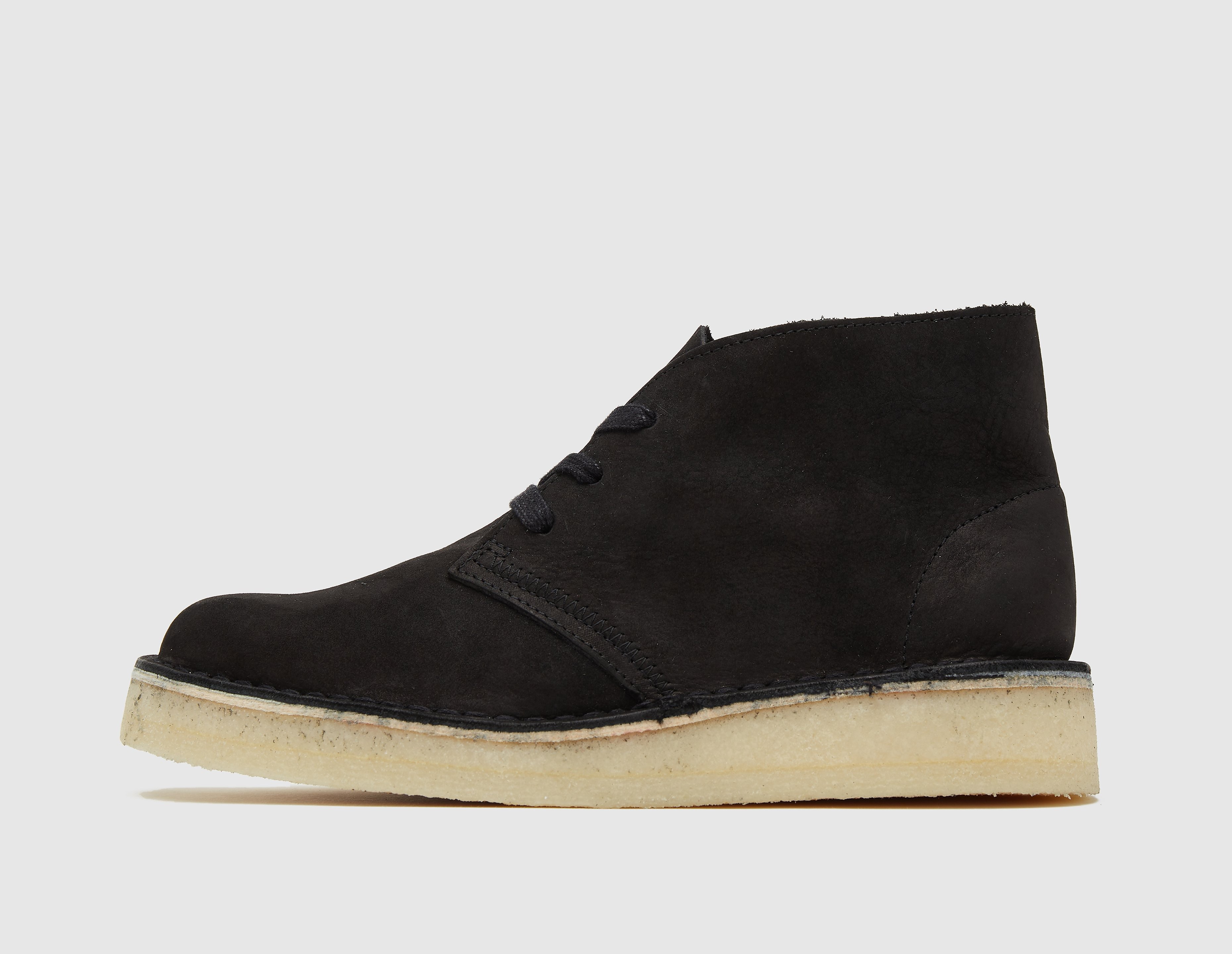 Clarks Originals Desert Coal Women's