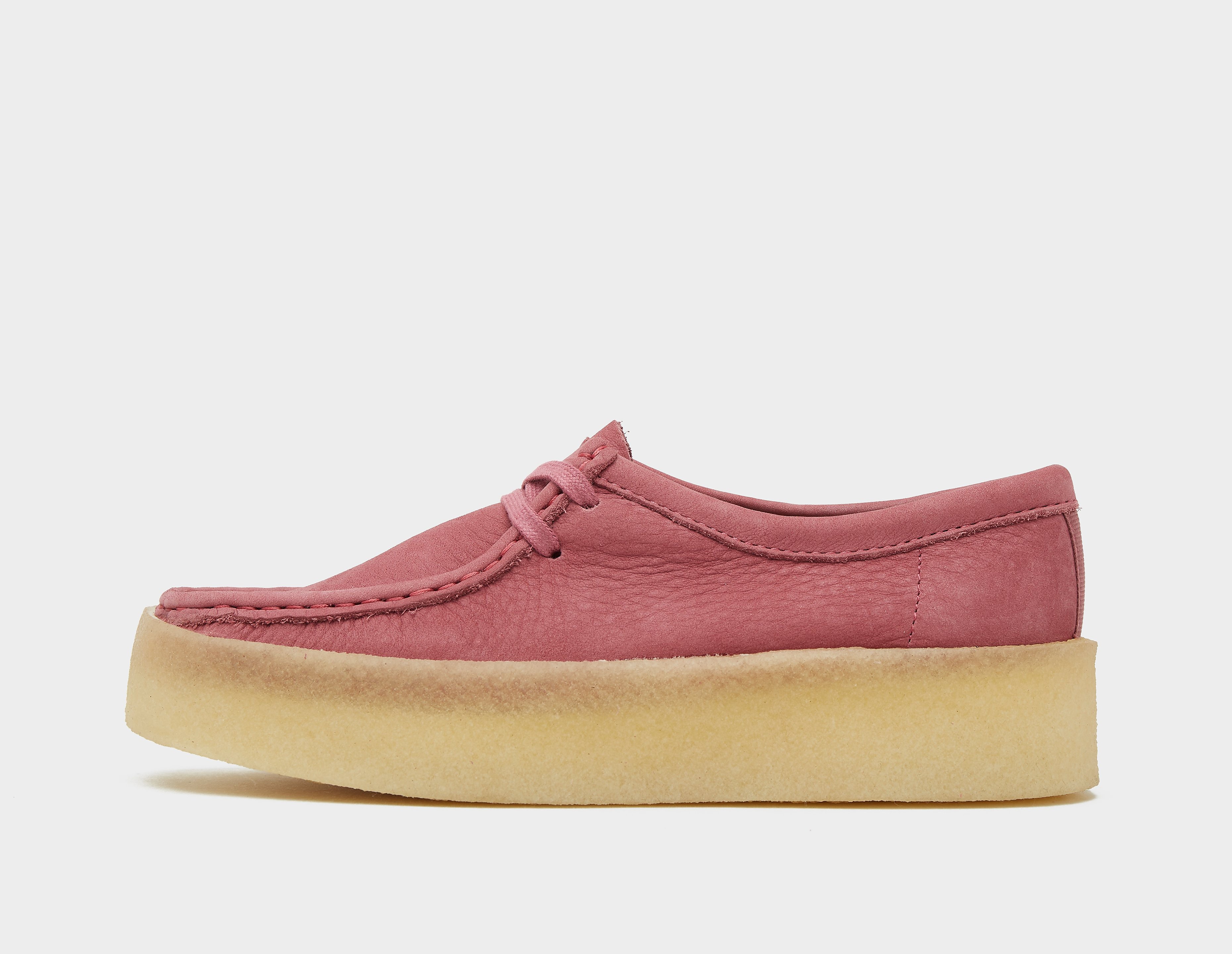 Clarks Originals Wallabee Cup Women's