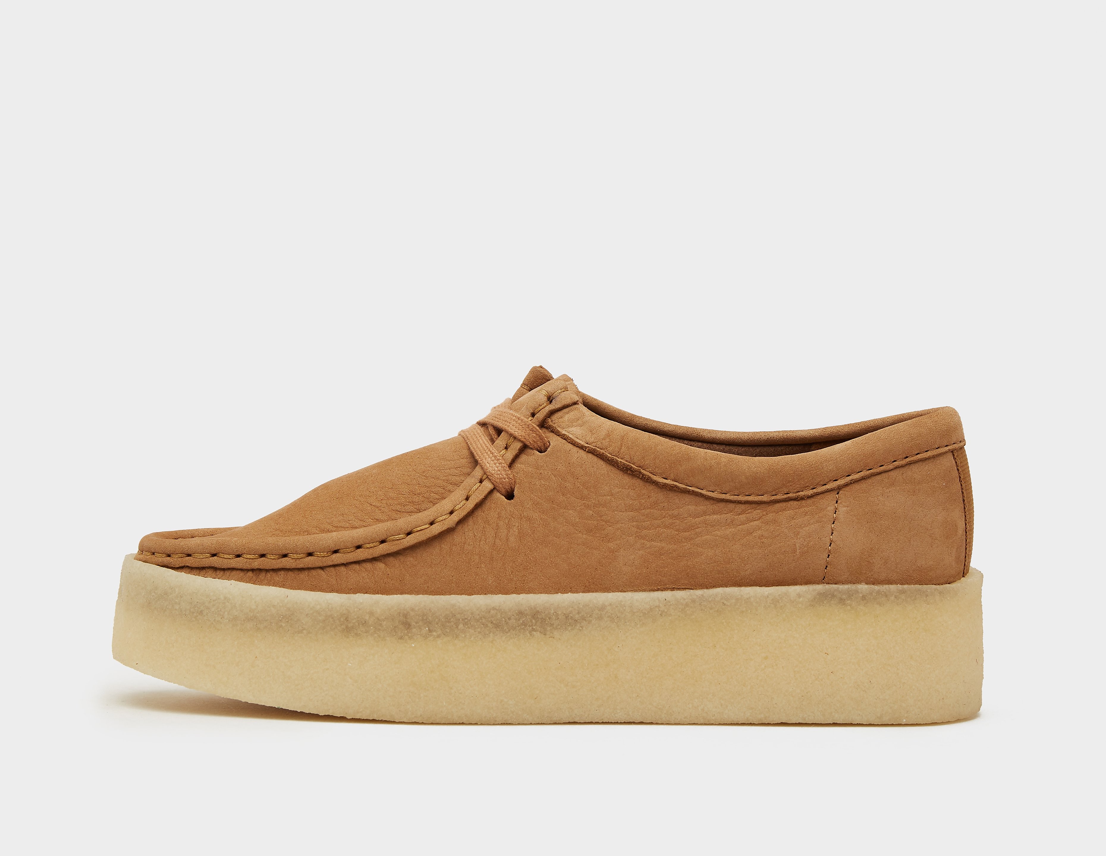 Clarks Originals Wallabee Cup Women's