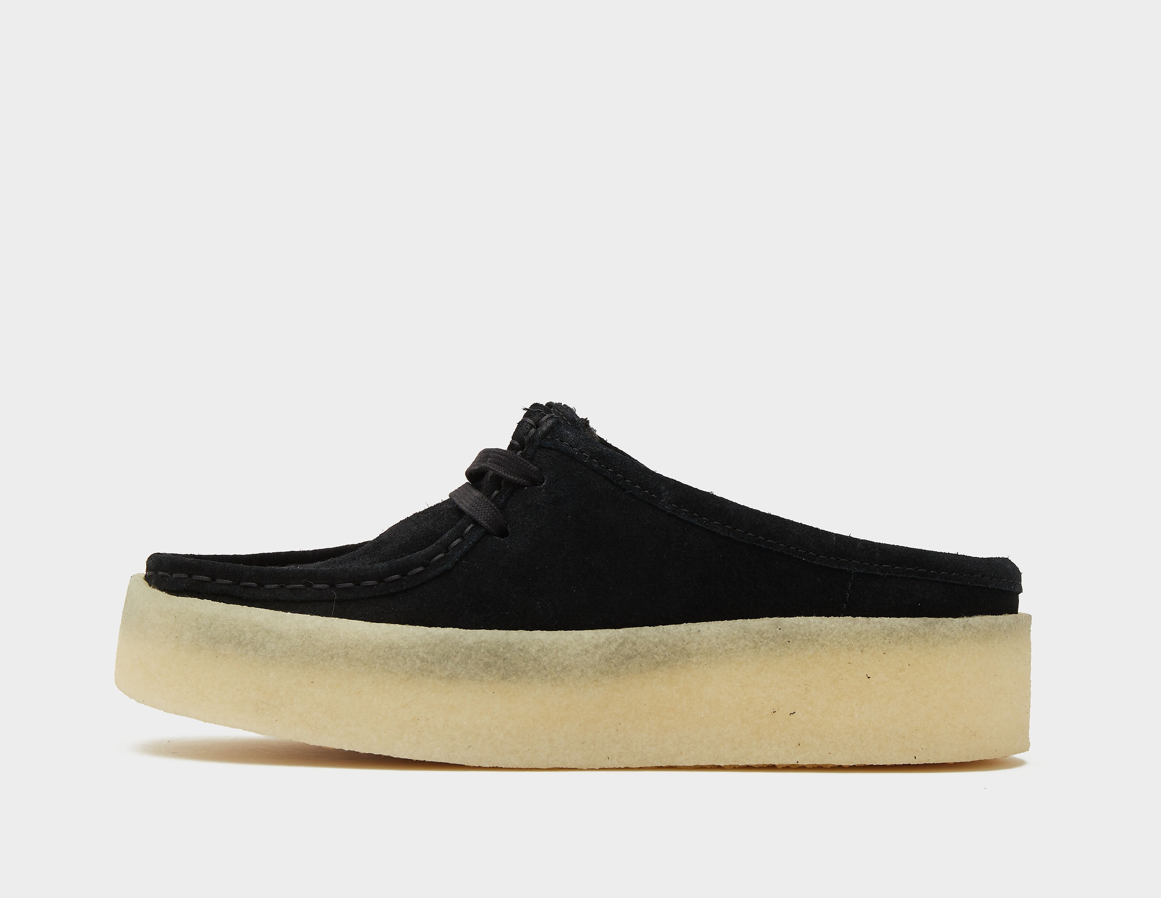 Clarks Originals Wallabee Cup Lo