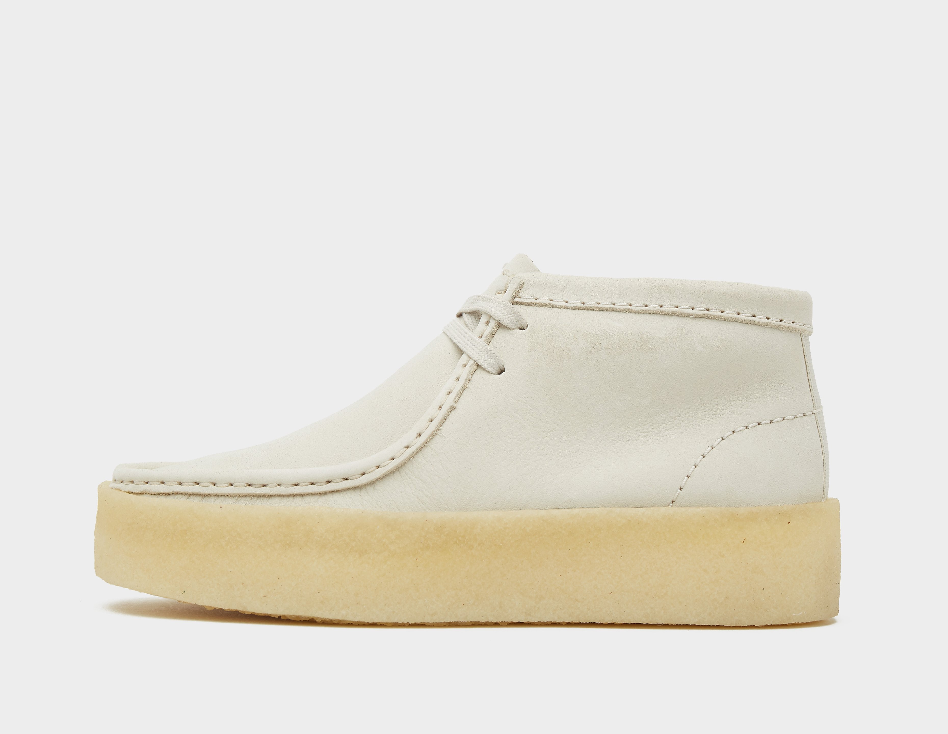 Clarks Originals Wallabee Cup Women's