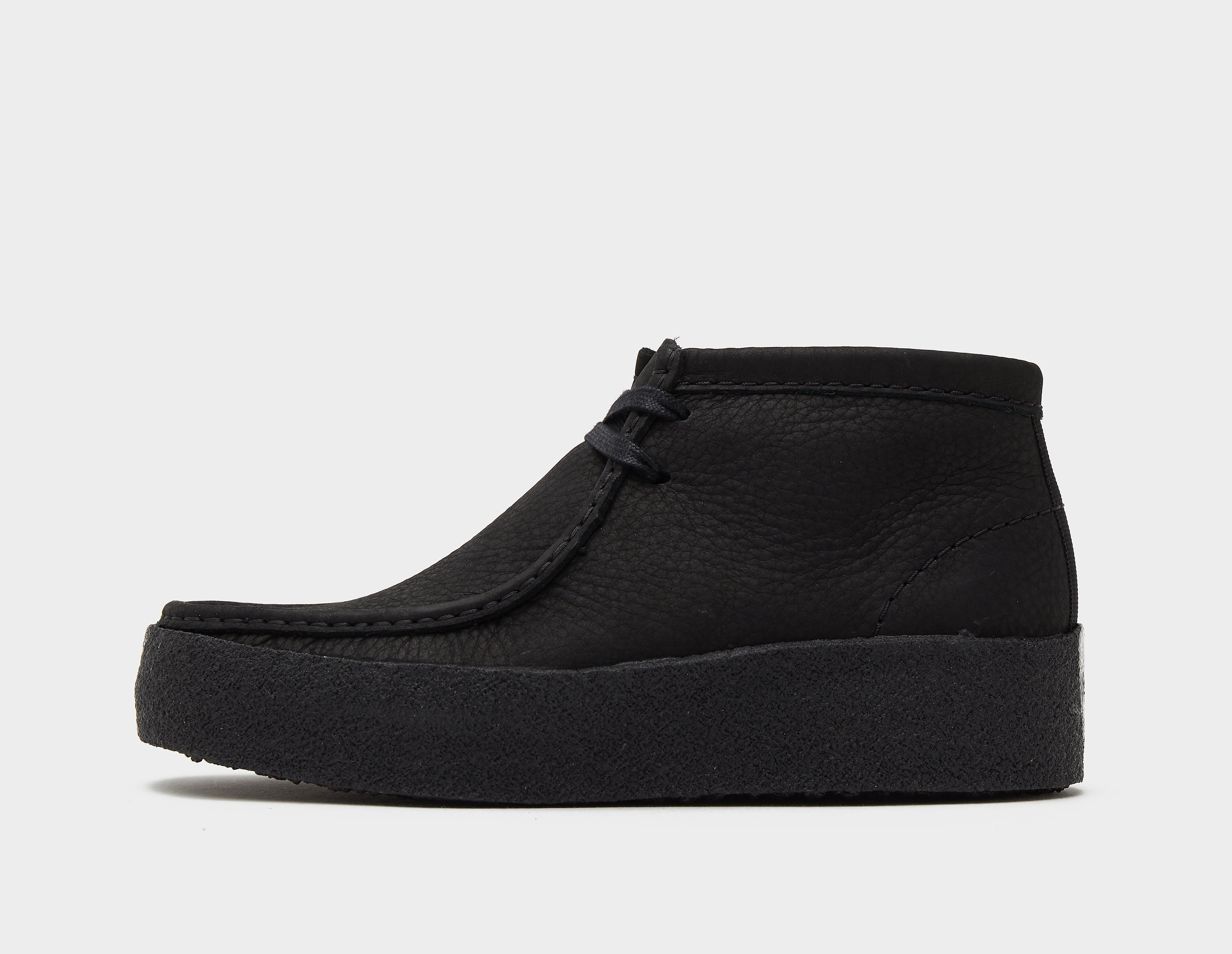 Clarks Originals Wallabee Cup Women's