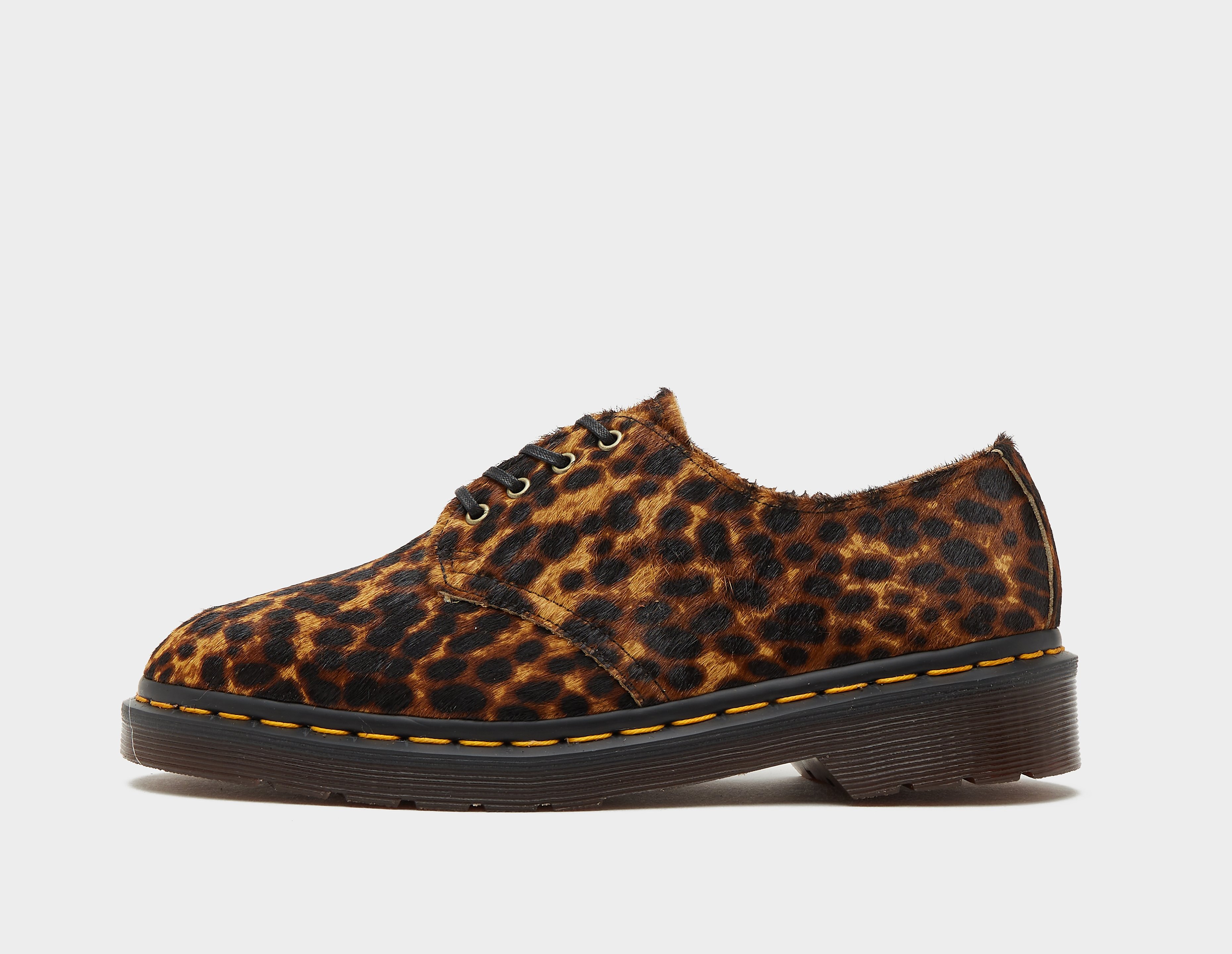 Dr. Martens Smiths Hair On Women's