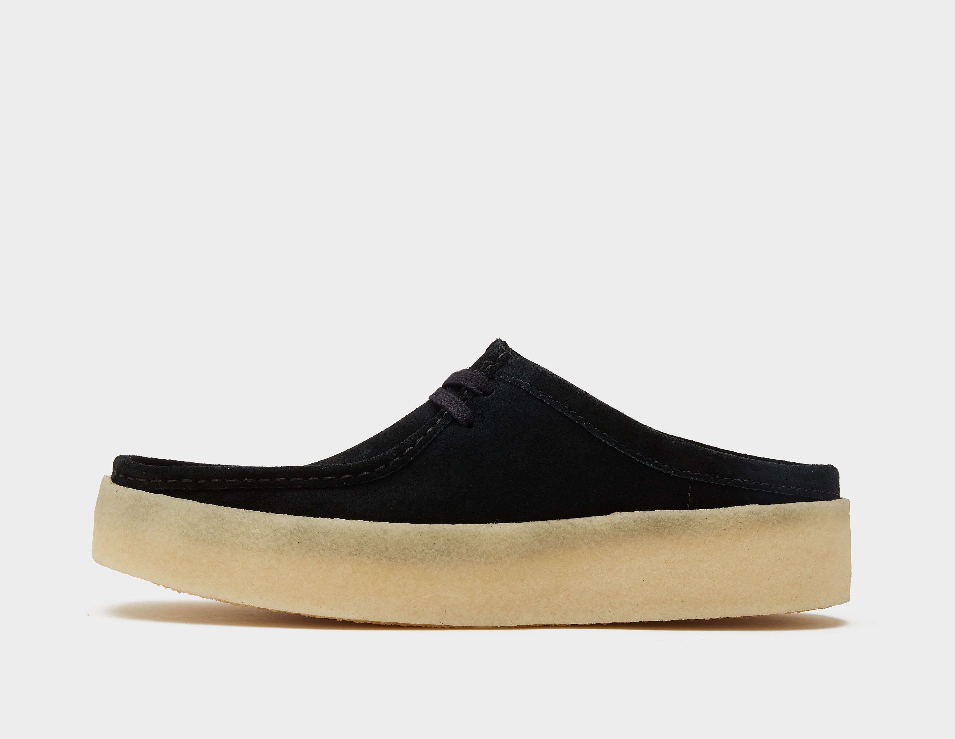 Clarks Originals Wallabee Cup Lo