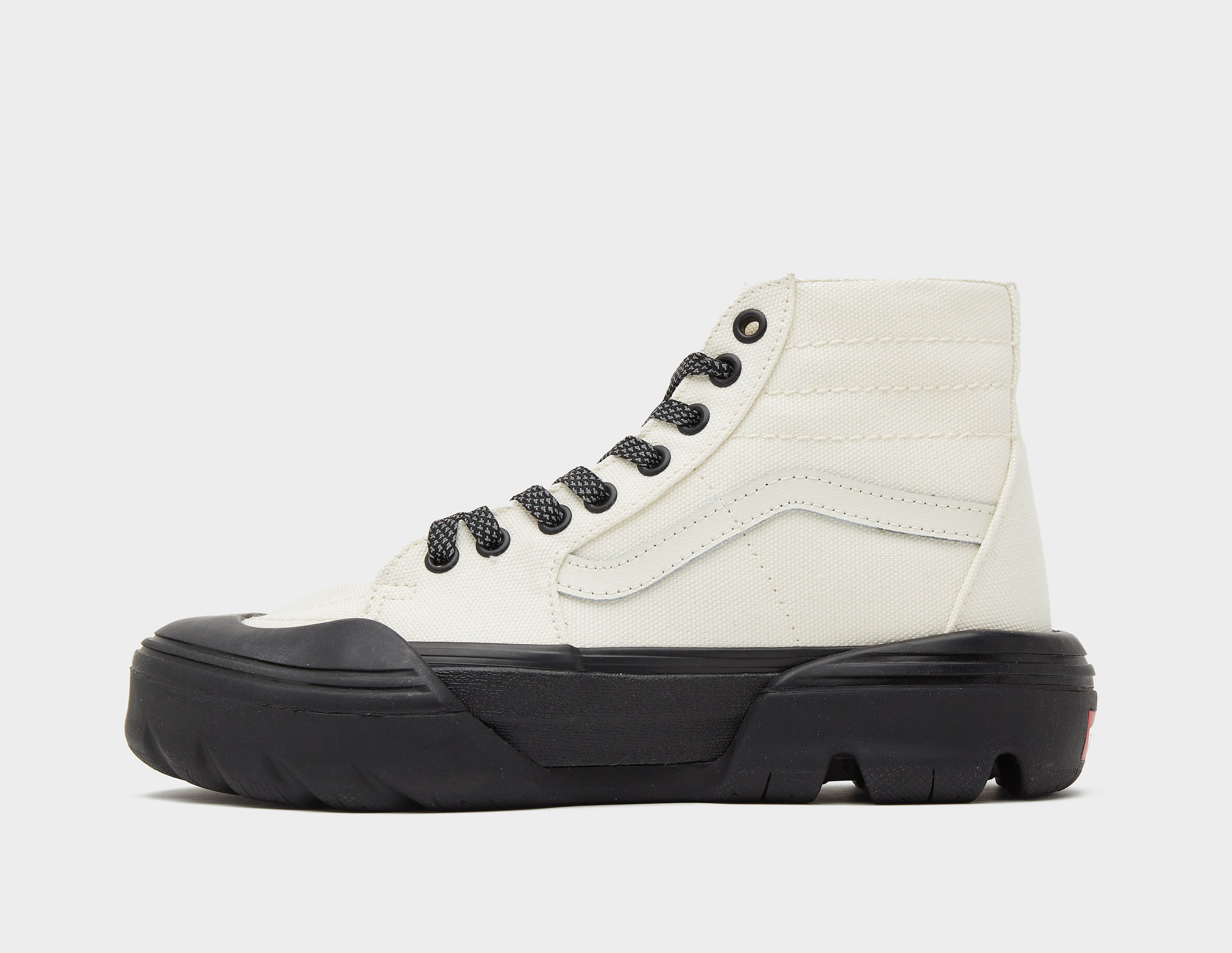 Vans SK8-Hi Tapered Modular Women's