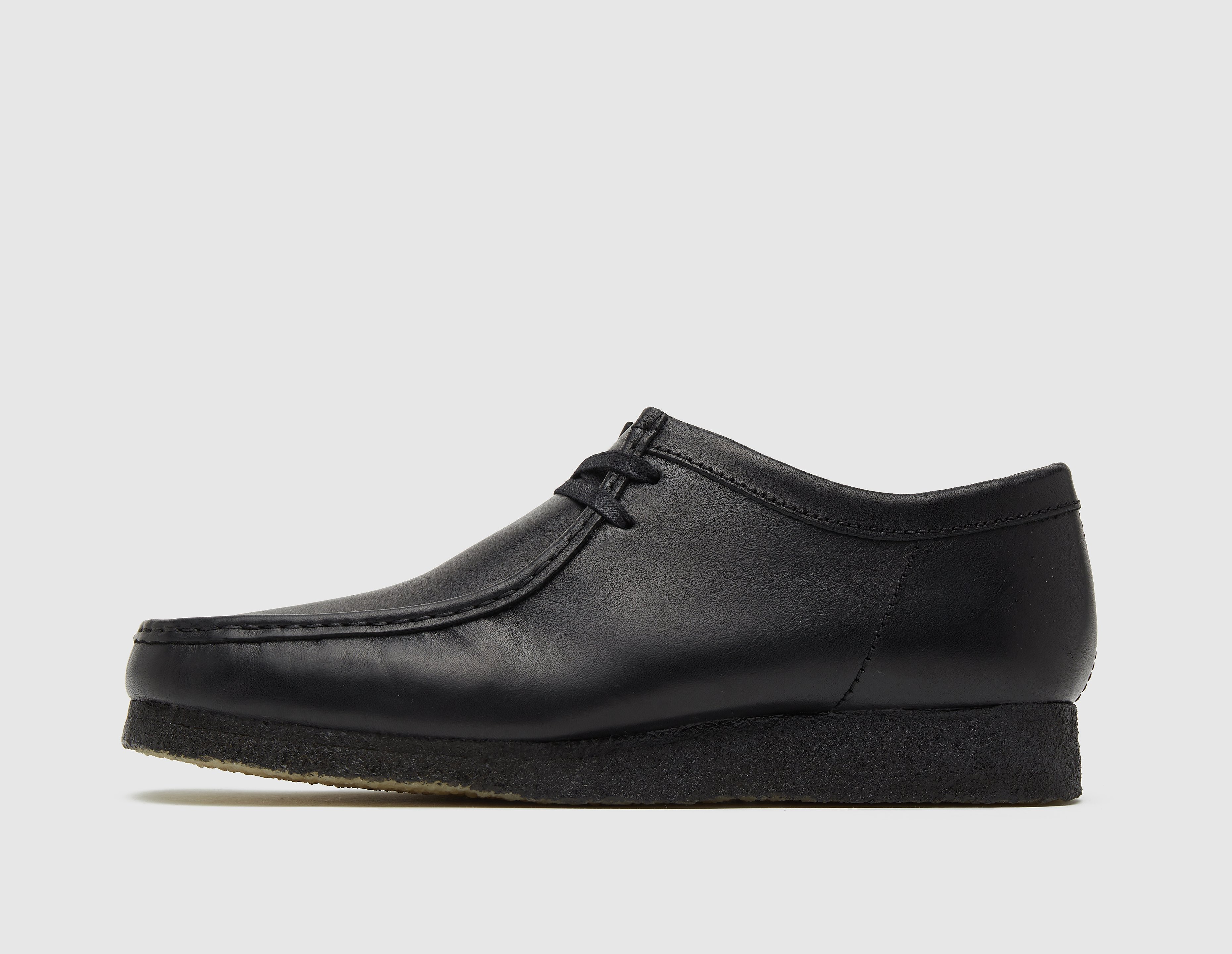 Clarks Originals WALLABEE LEATHER