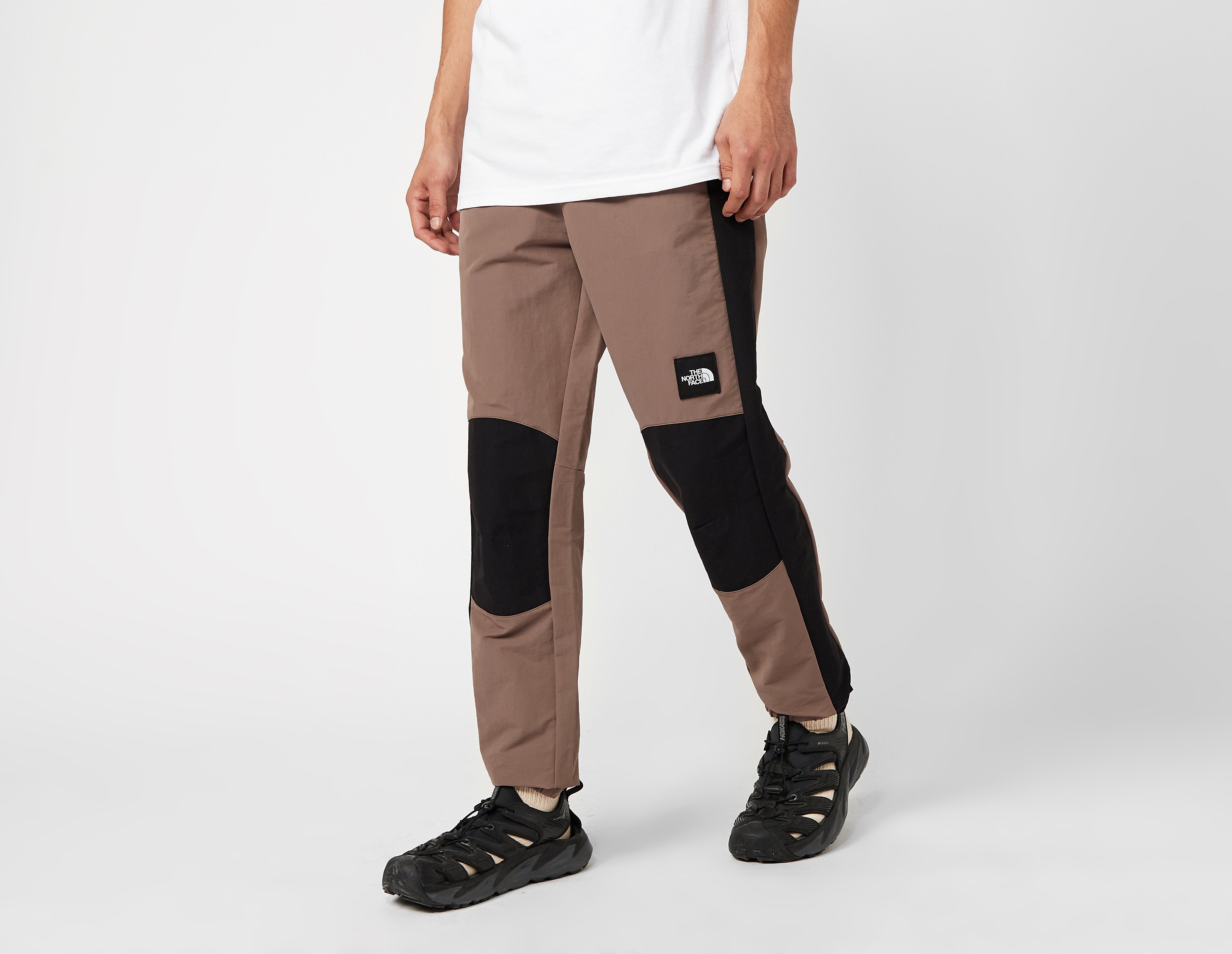 The North Face Pantalon de jogging Black Box Phlego