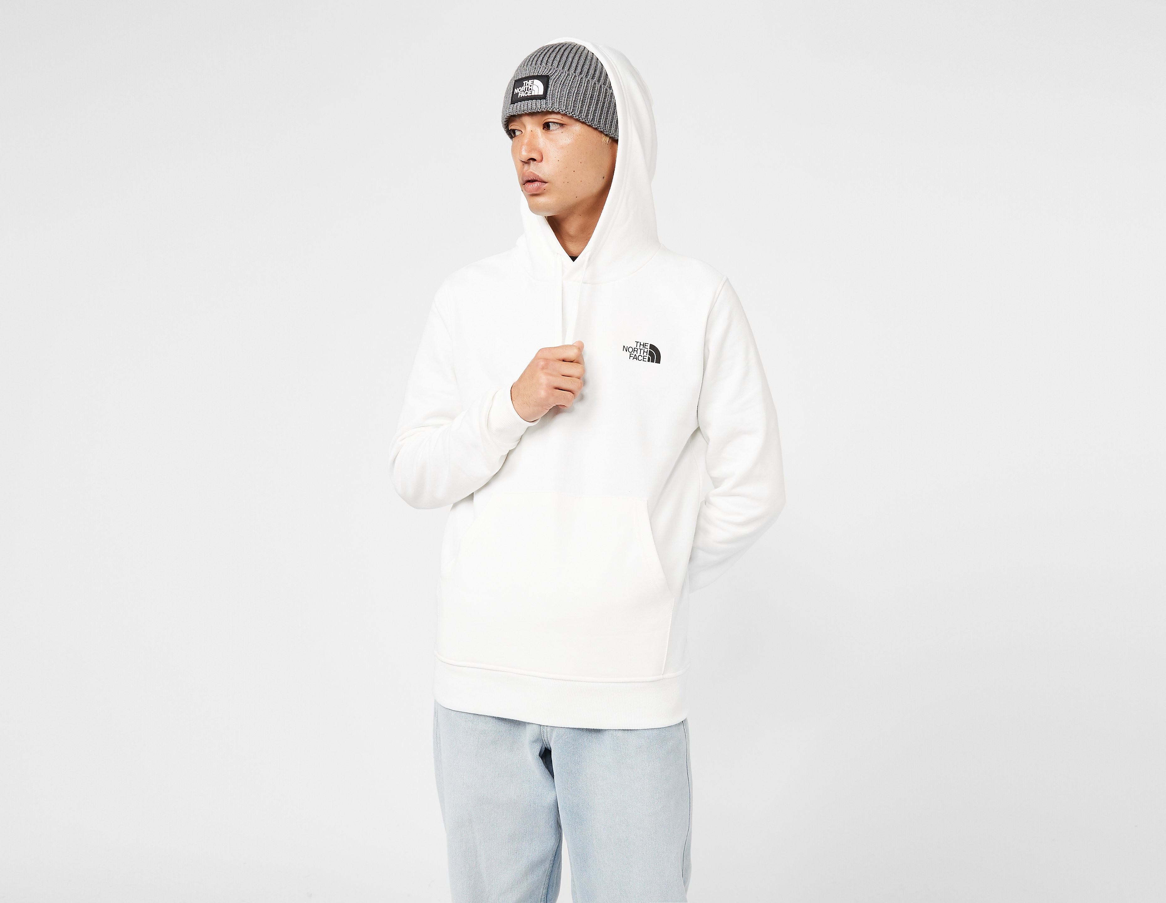 The North Face Seasonal Graphic Hoodie