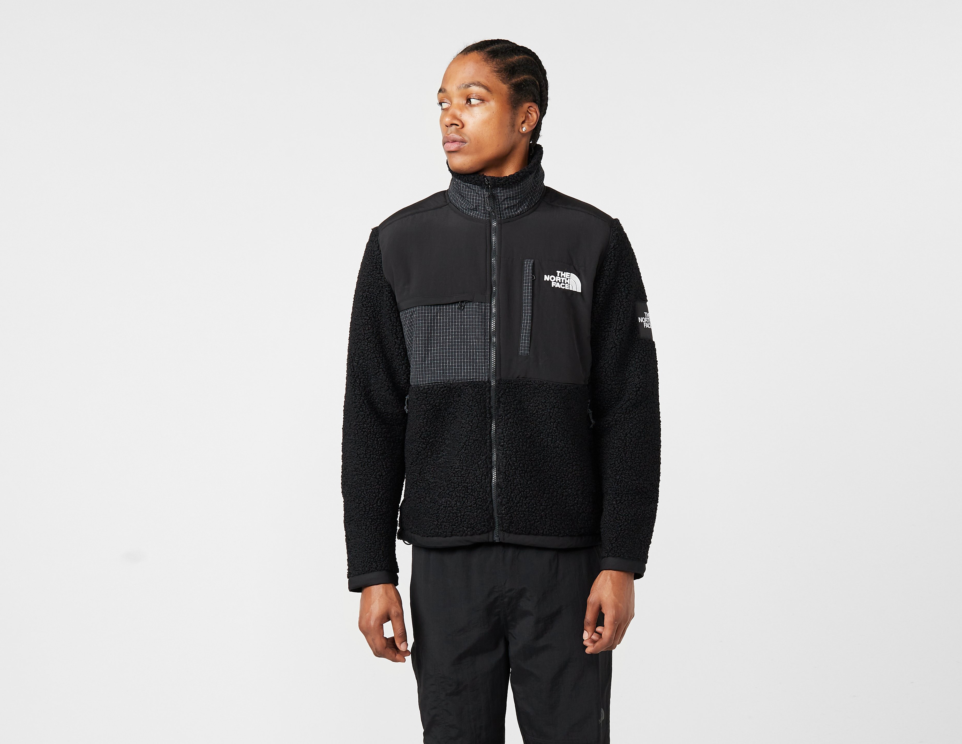 The North Face Seasonal Denali Jacket