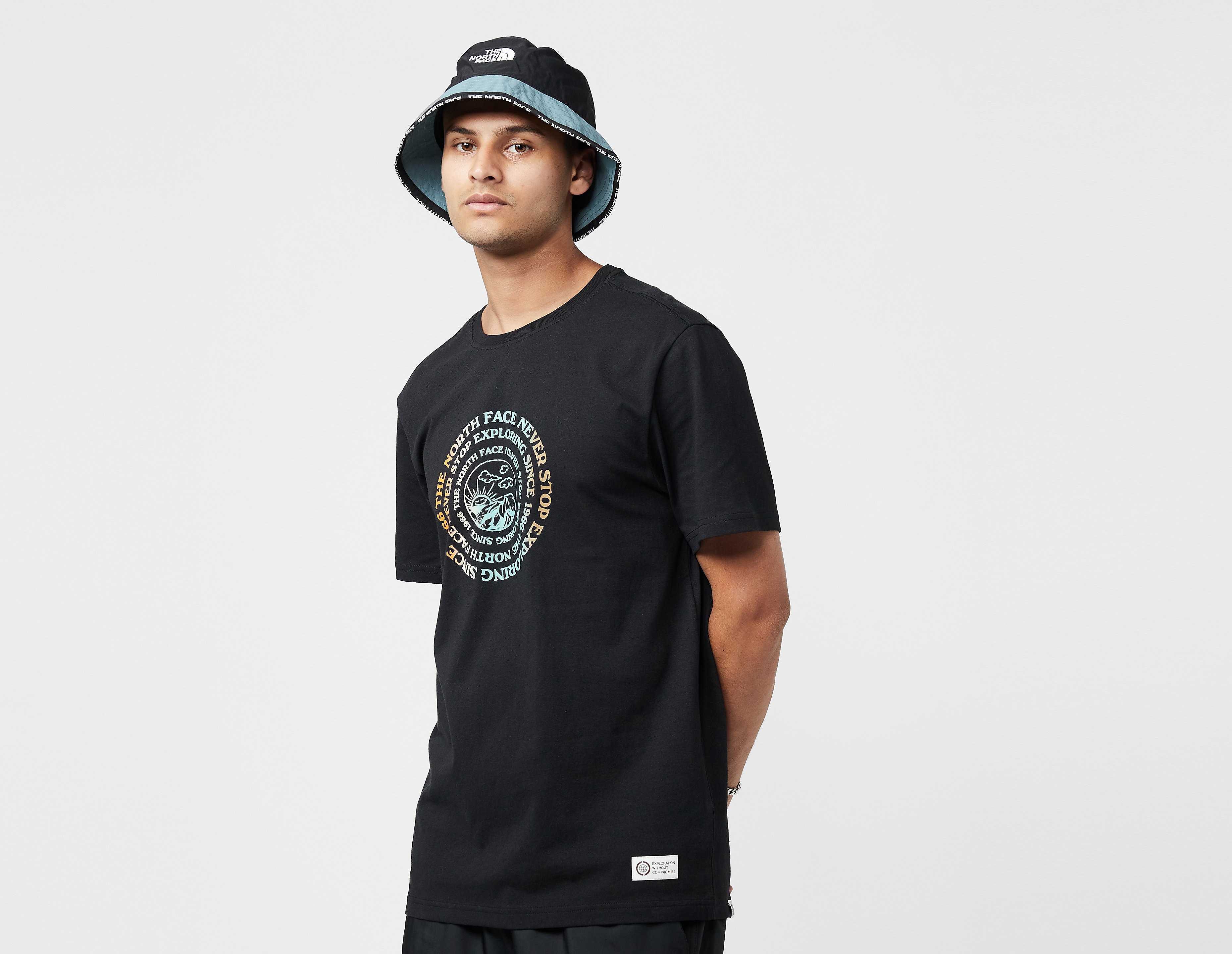 The North Face Re-Grind T-Shirt