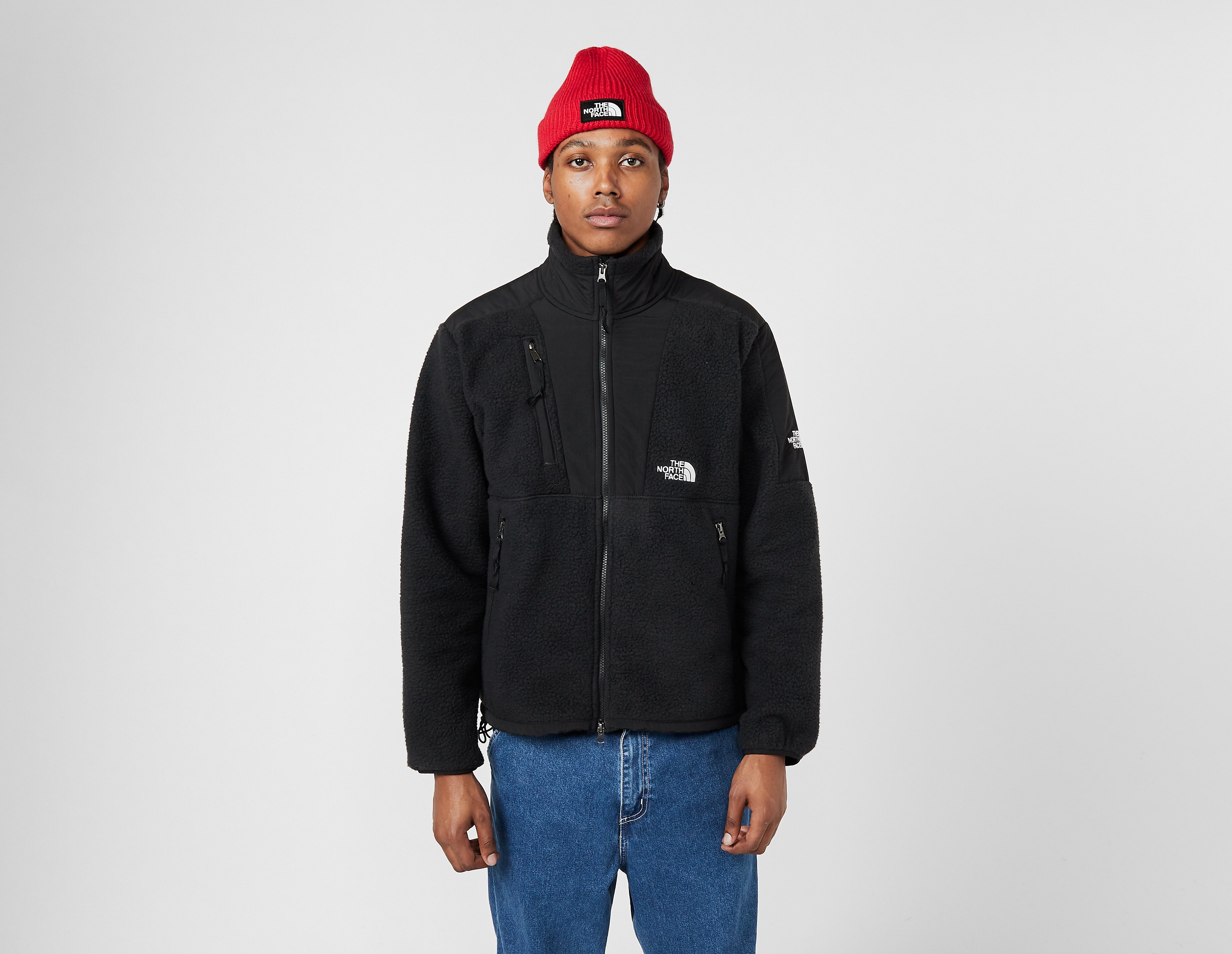 The North Face '94 High Pile Denali Fleece Jacket