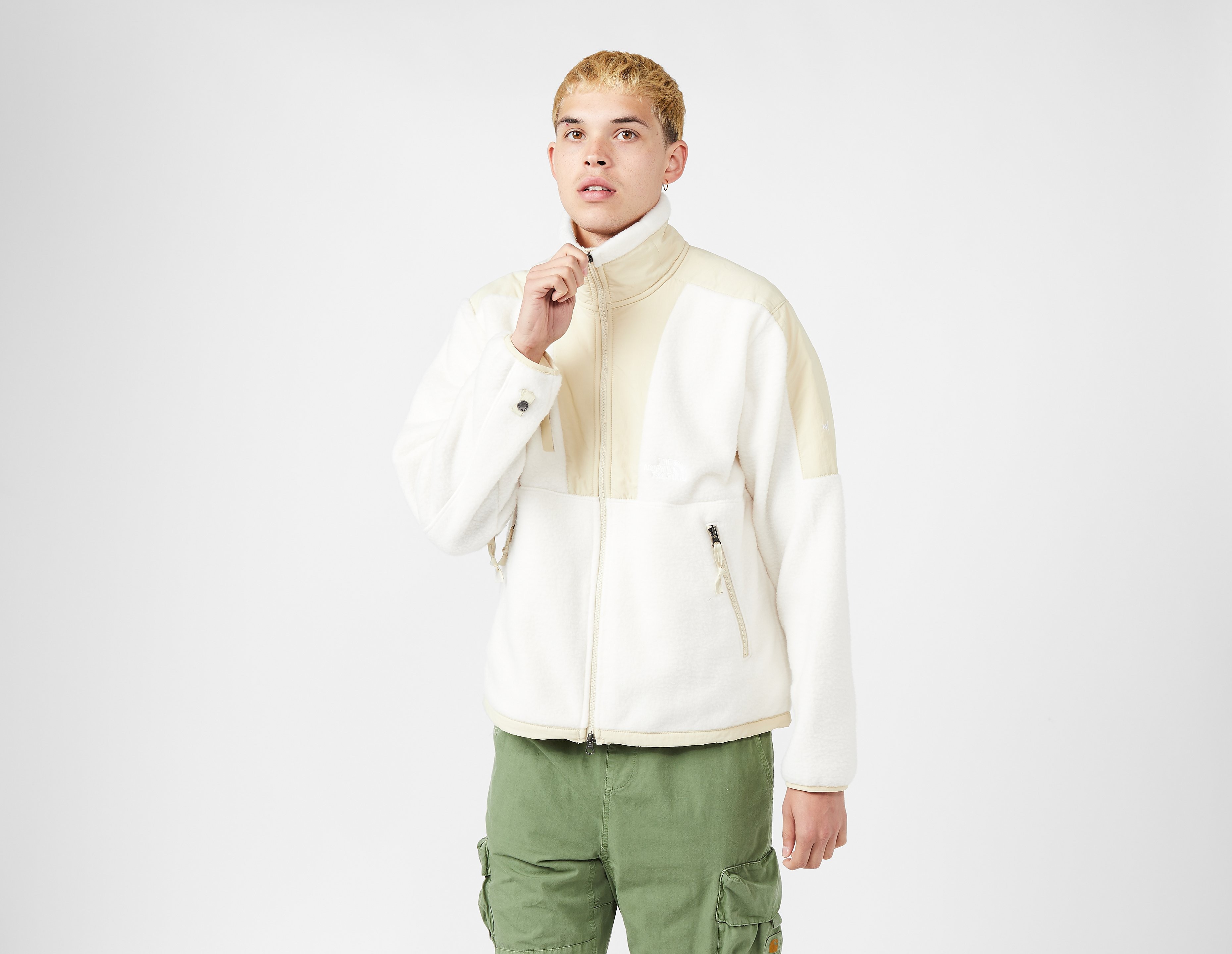 The North Face '94 High Pile Denali Fleece Jacket