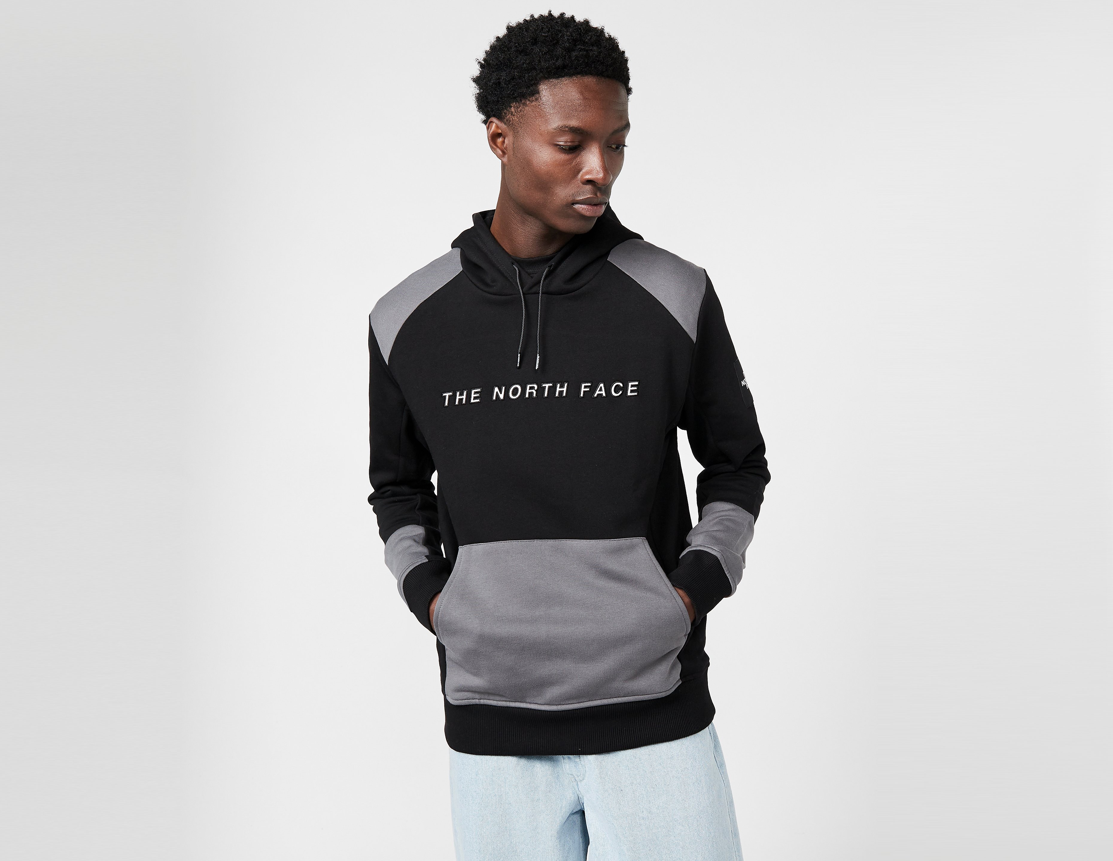 The North Face Black Box Seasonal Hoodie