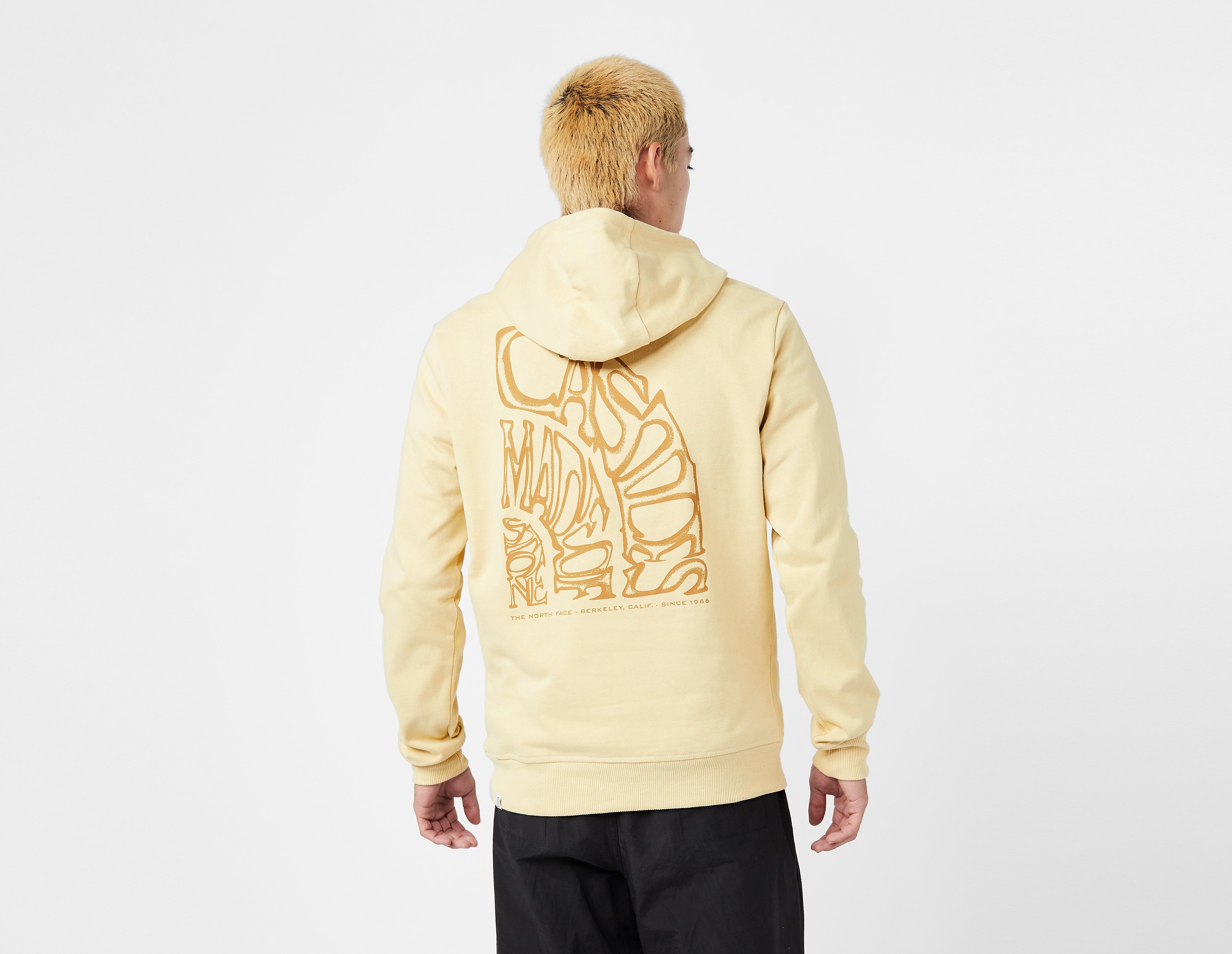 The North Face Regrind Hoodie