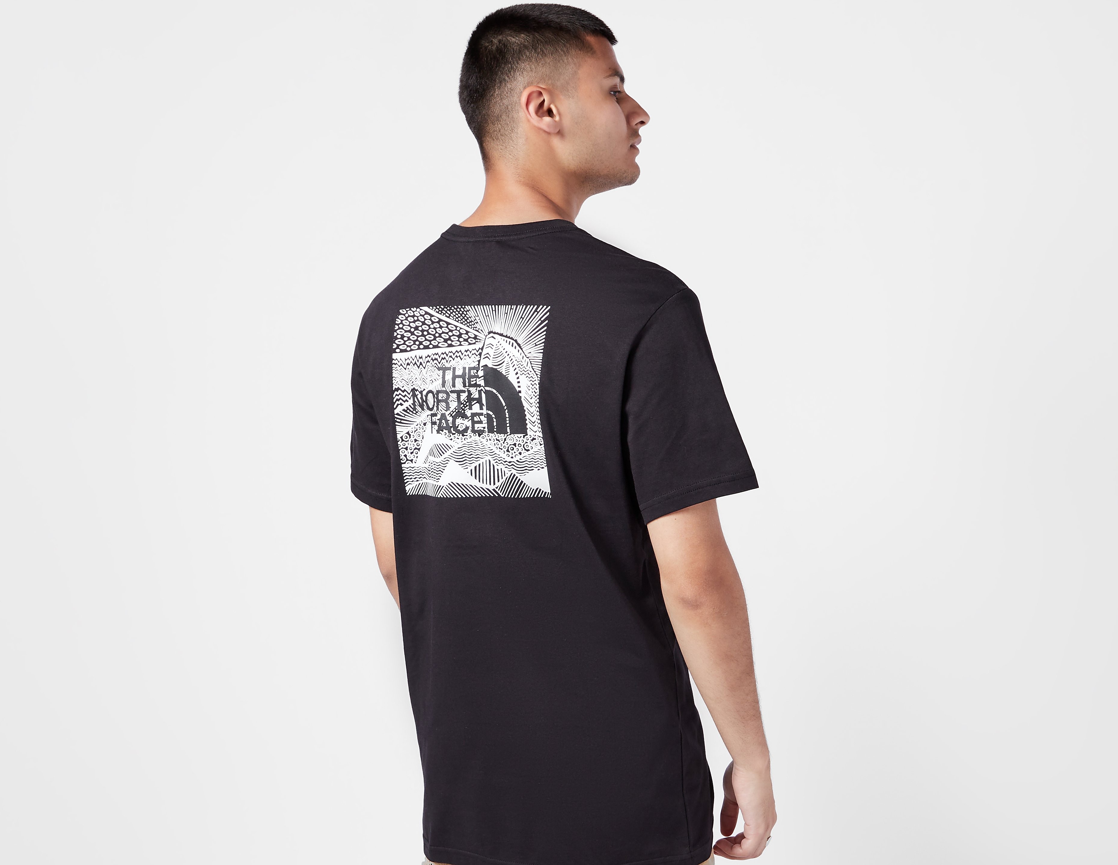 The North Face Maglietta Red Box Celebration