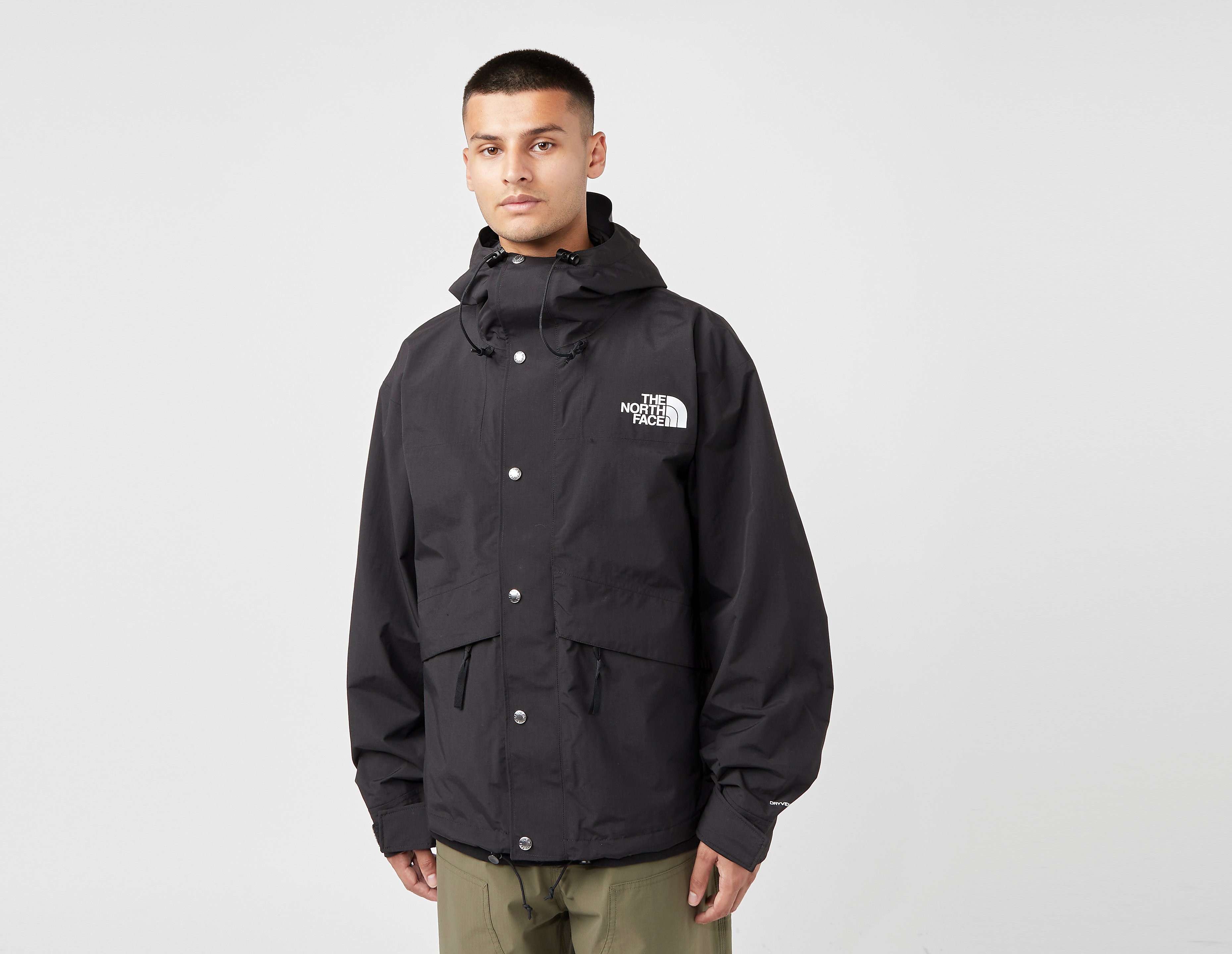 The North Face '86 Retro Mountain Jacket