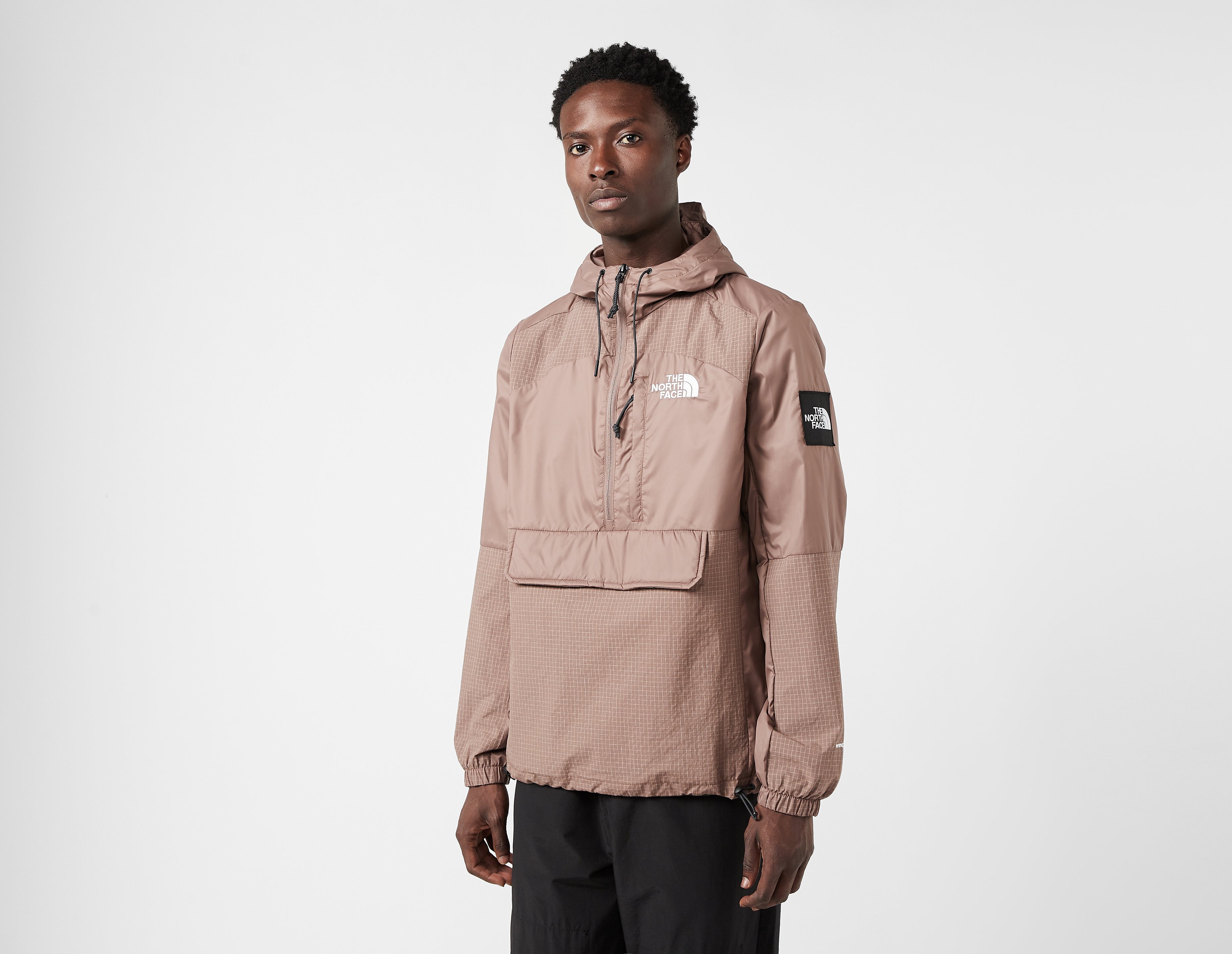 The North Face Convin Anorak