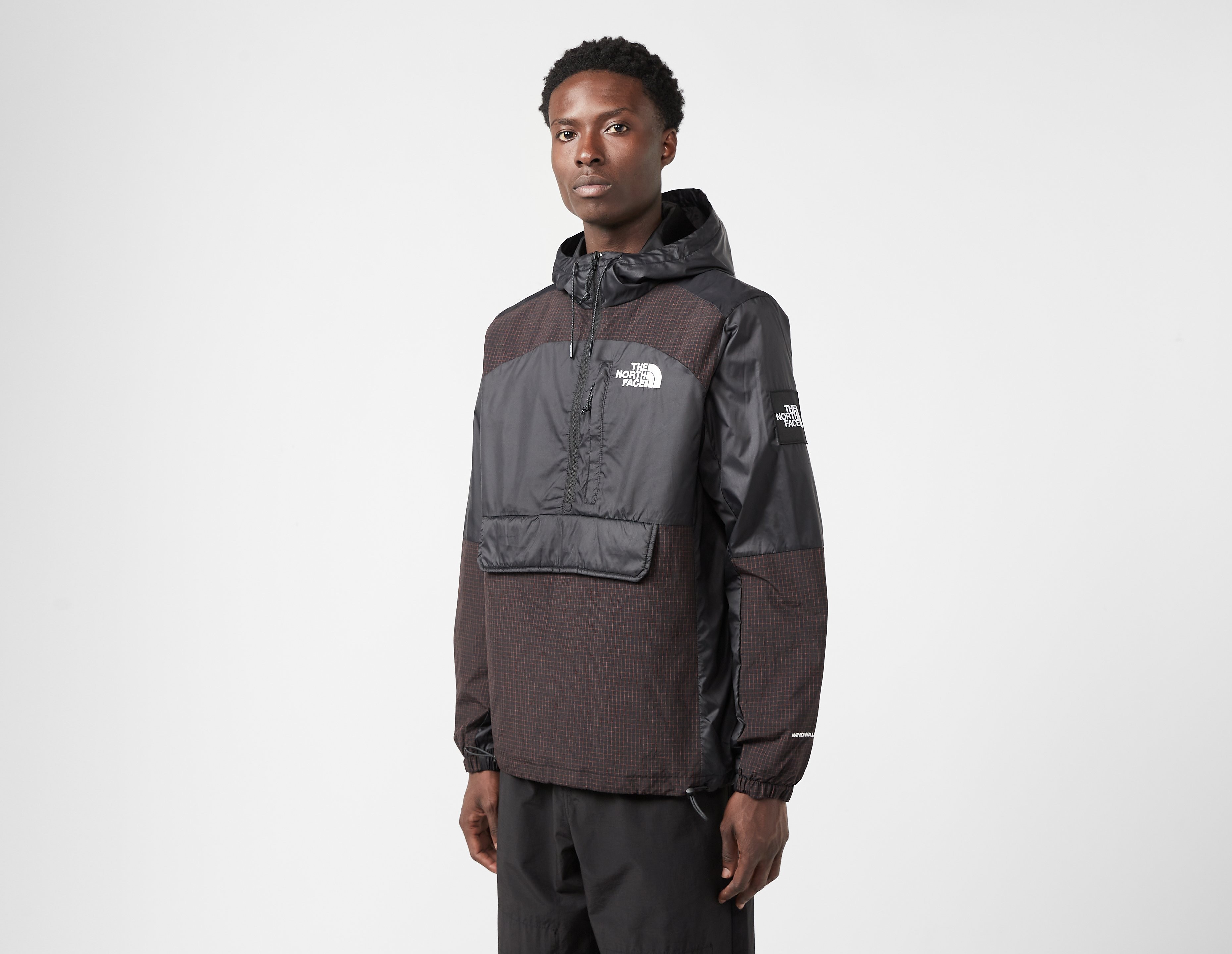 The North Face Convin Anorak