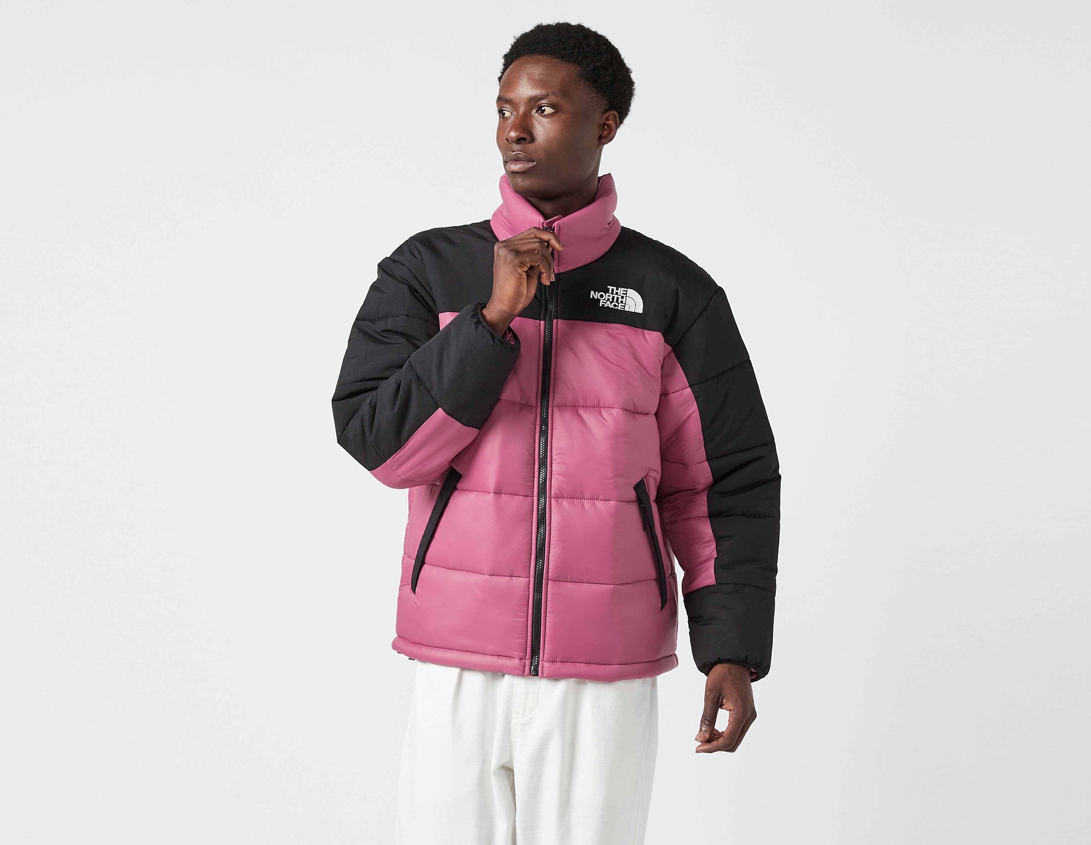 The North Face Himalayan Insulated Jacket