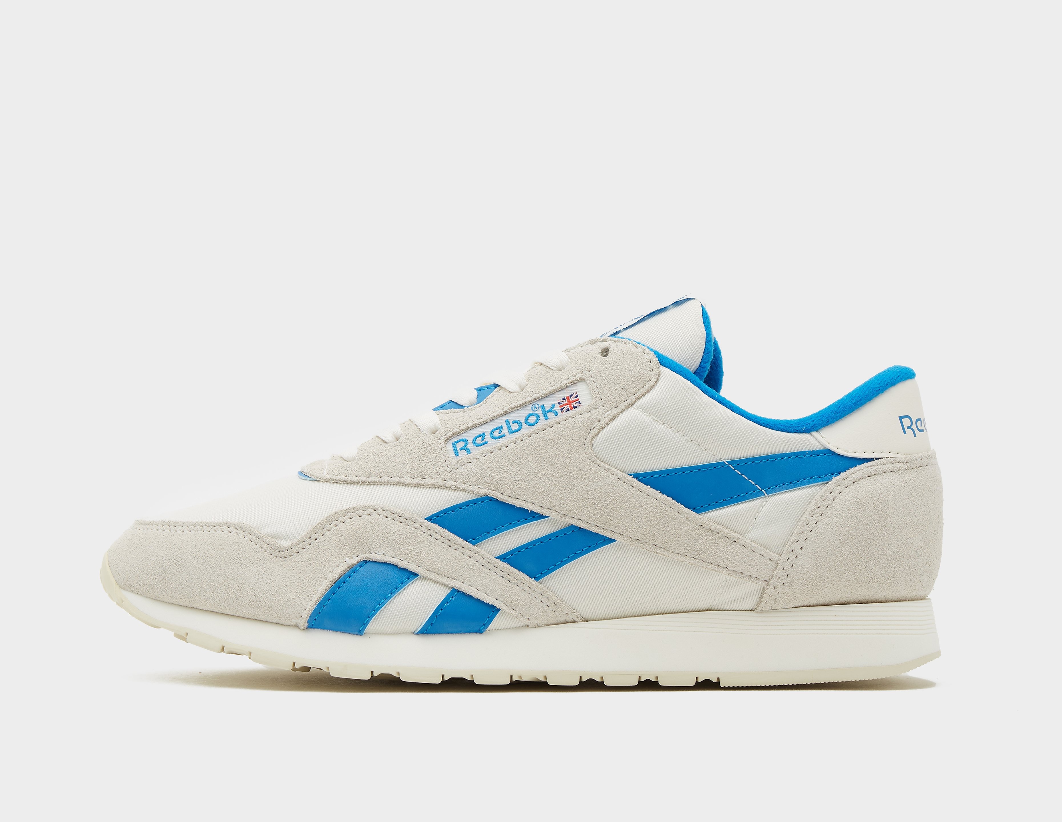 Reebok Classic Nylon 1991 Vintage