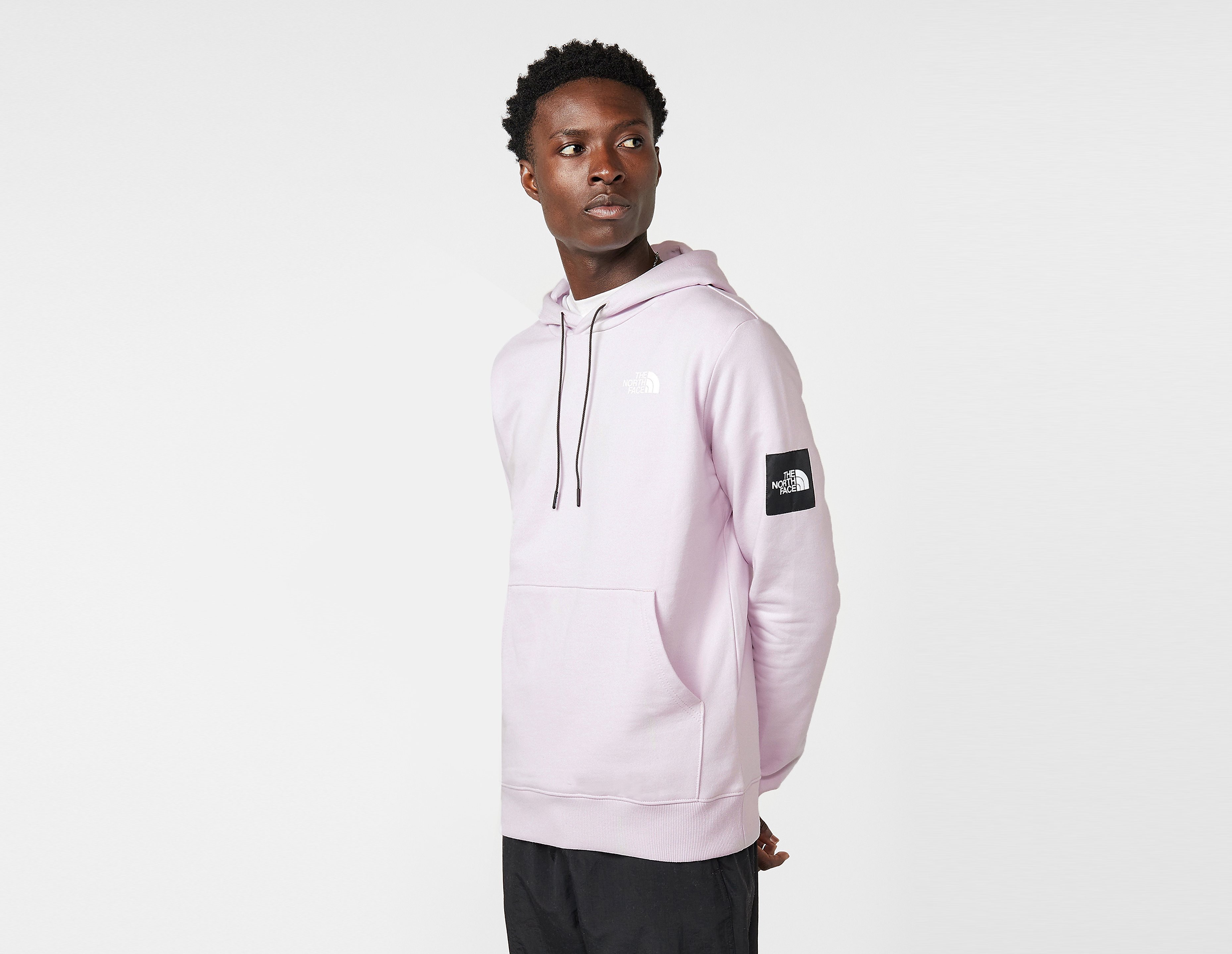 The North Face Black Box Graphic Hoodie