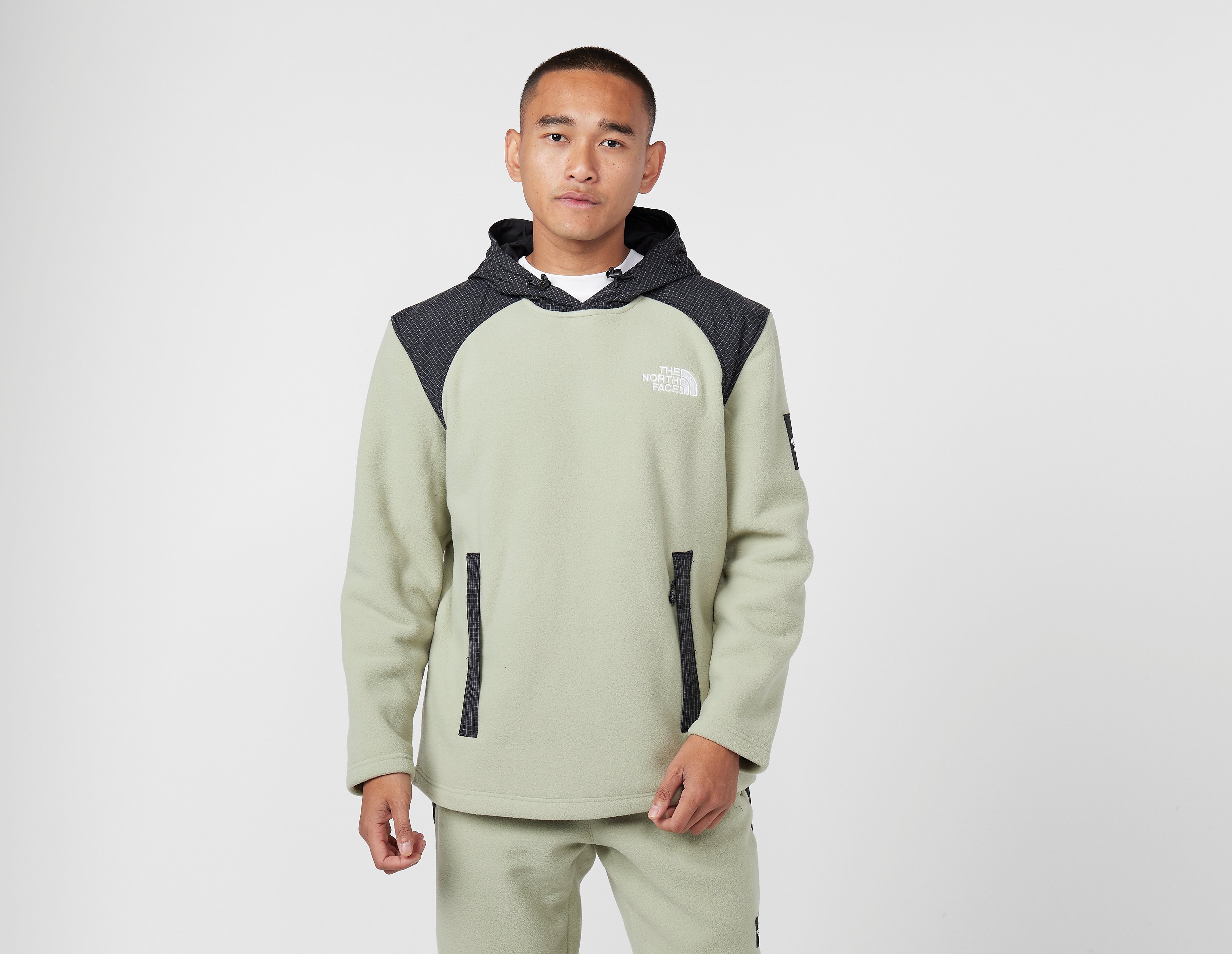 The North Face Convin Microfleece Hoodie
