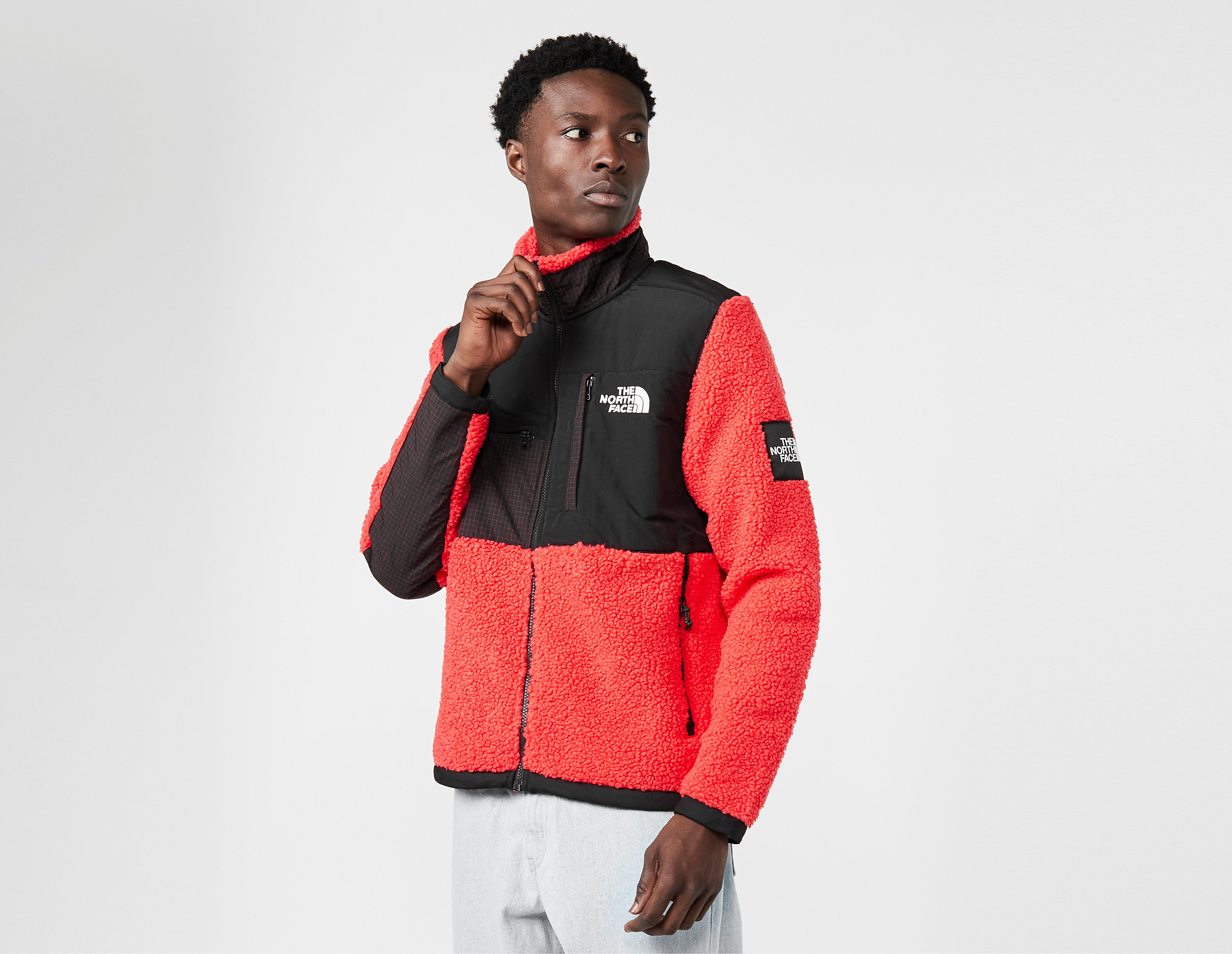 The North Face Veste Black Box Denali