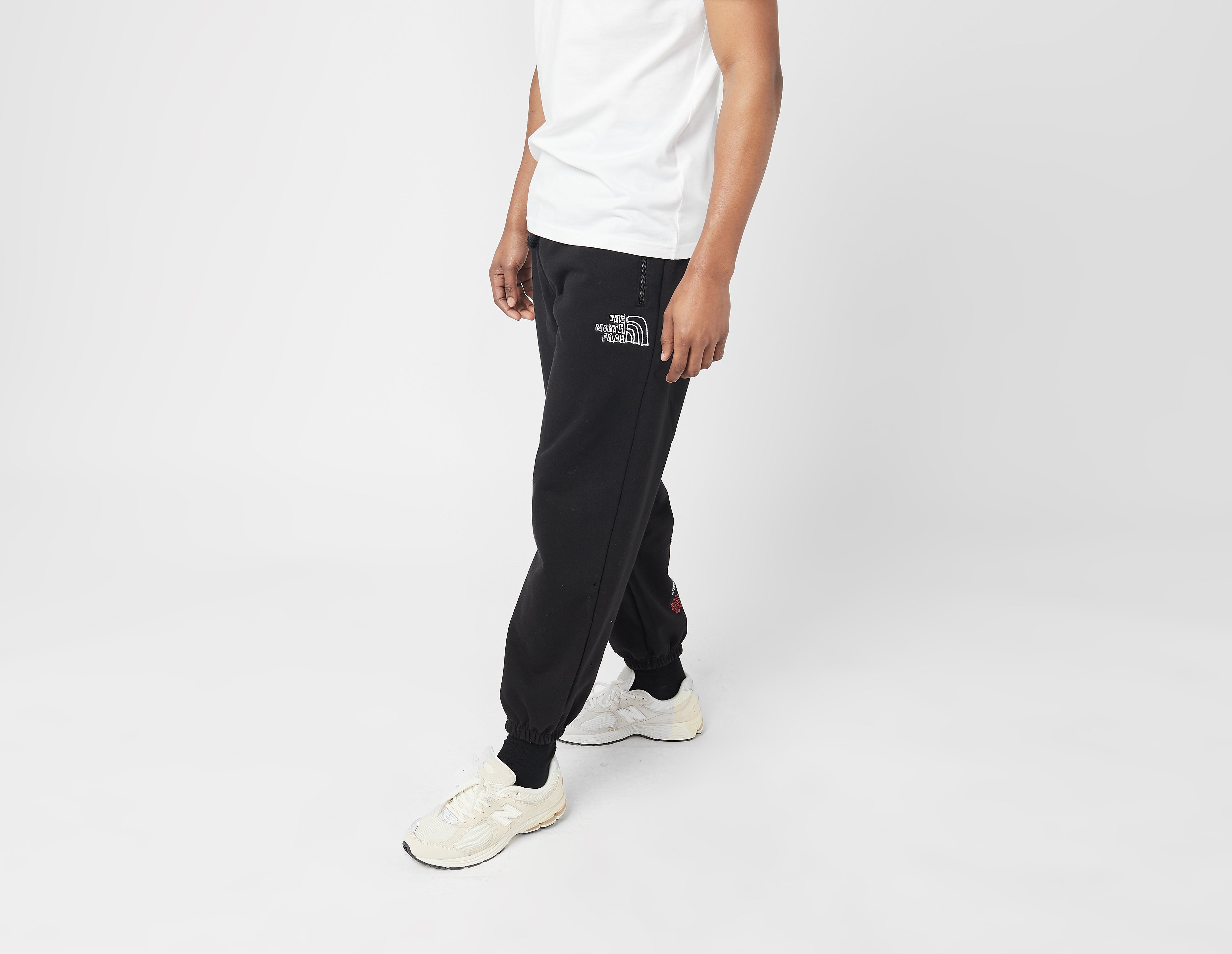 The North Face Graphic Joggers