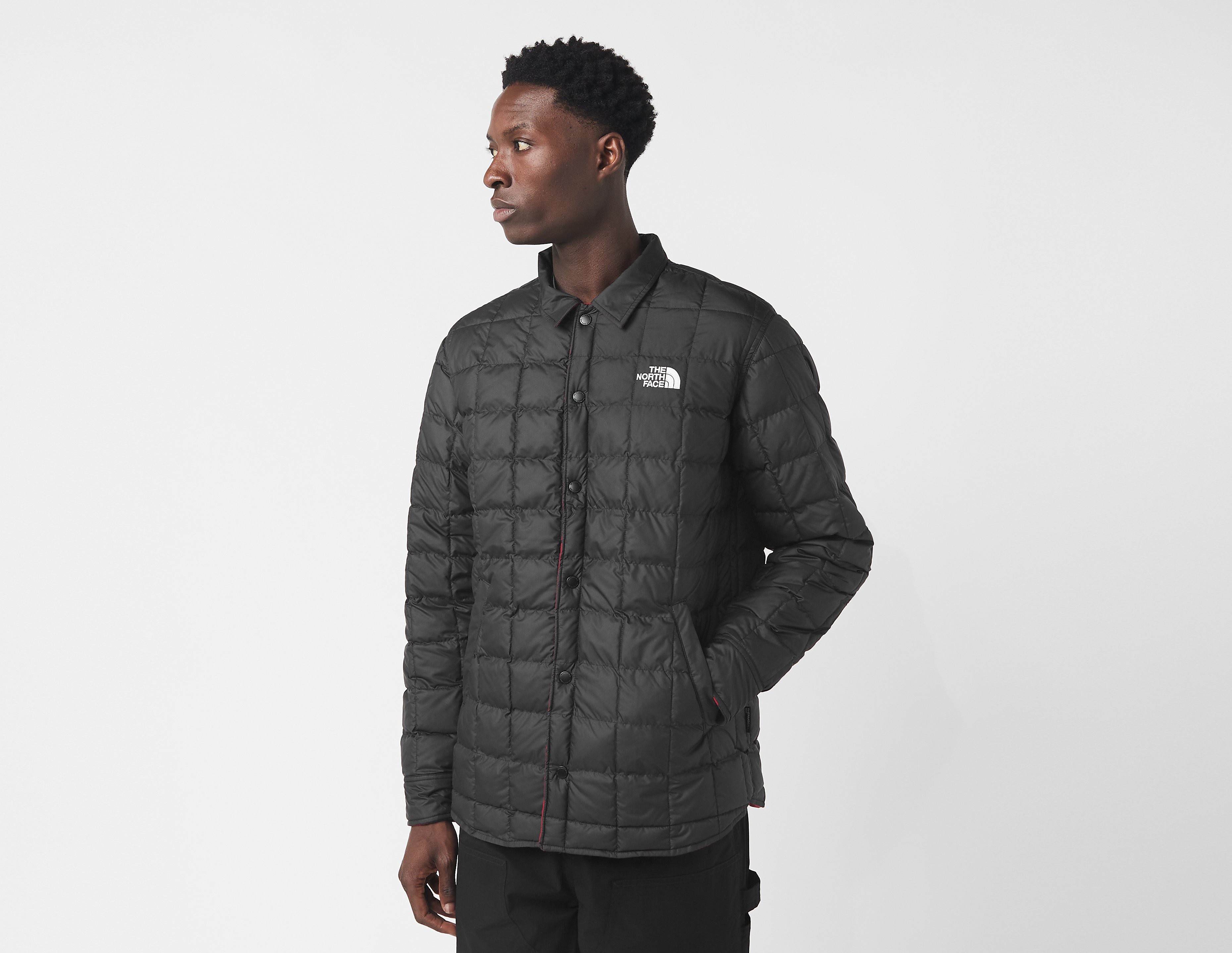 The North Face Reversible Thermoball Jacket