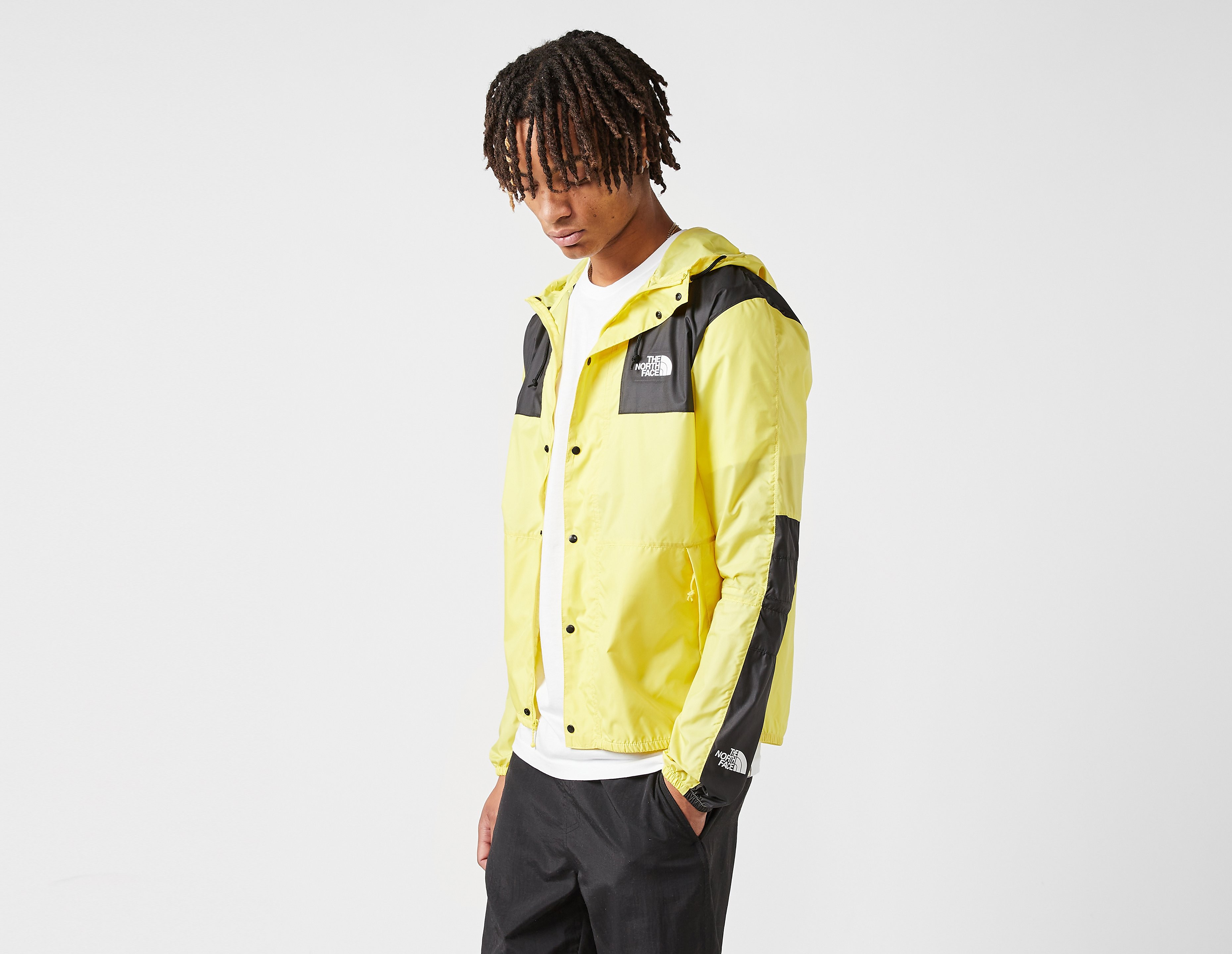 The North Face Veste Seasonal Mountain