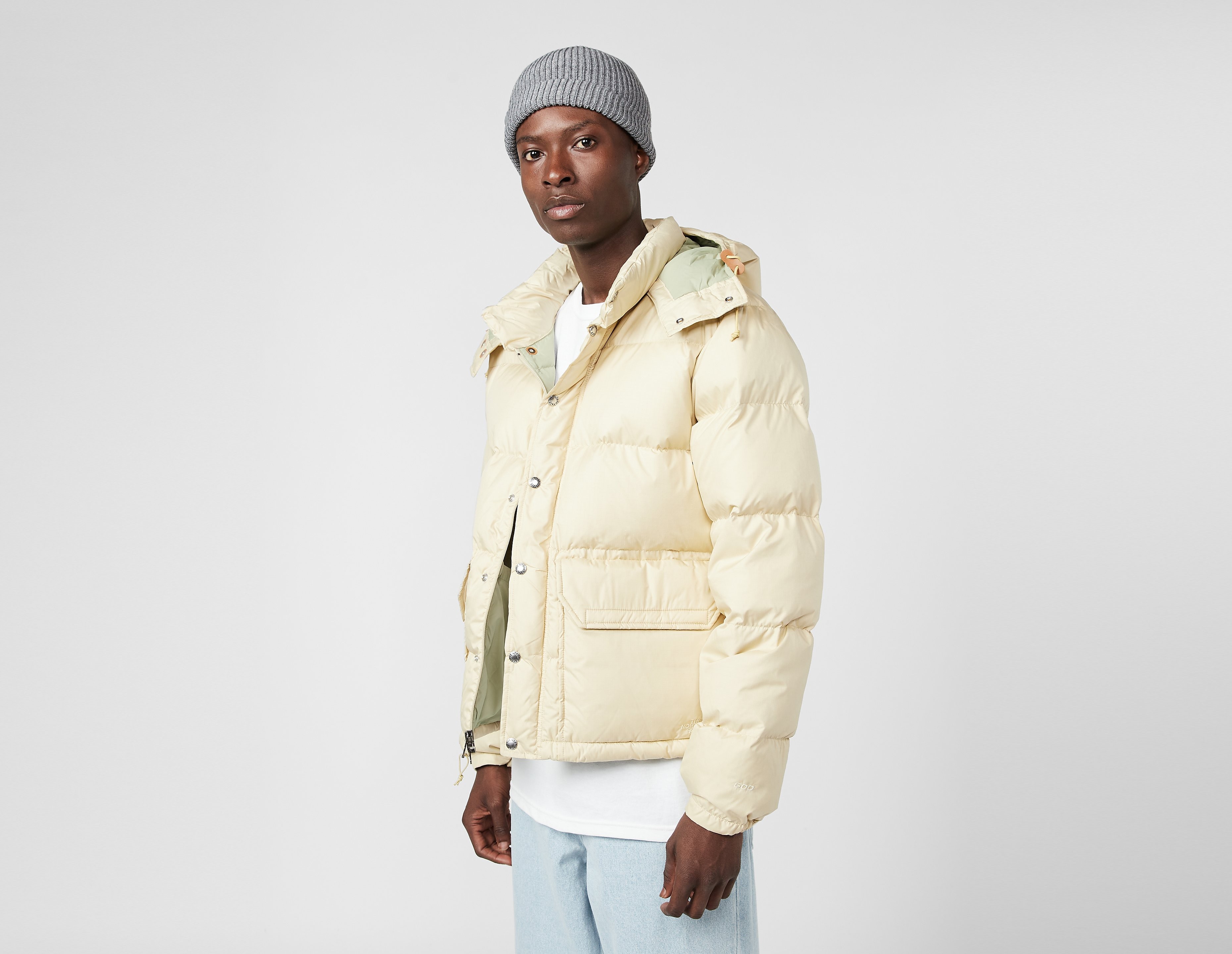 The North Face '71 Sierra Down Short Jacket