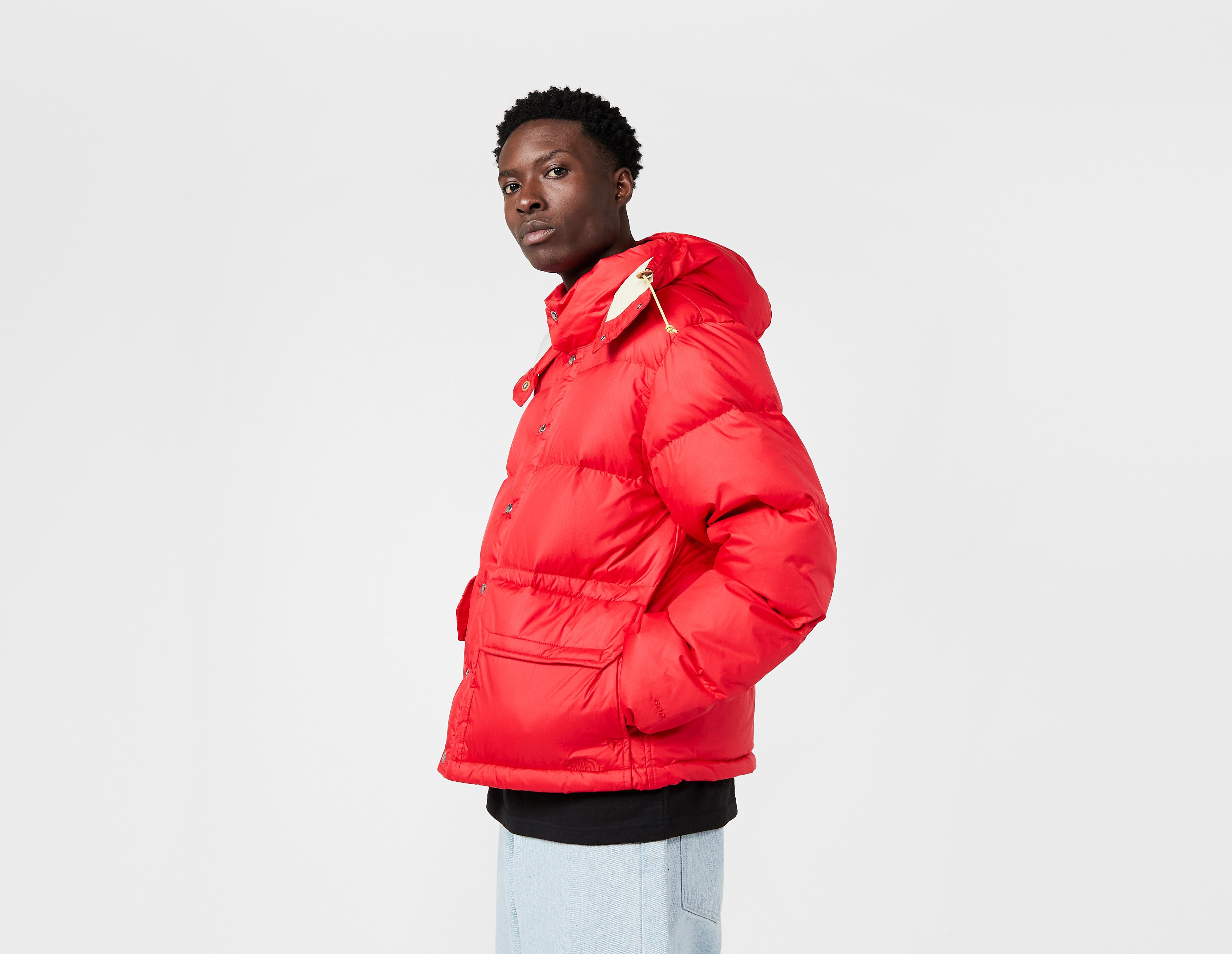 The North Face '71 Sierra Down Short Jacket