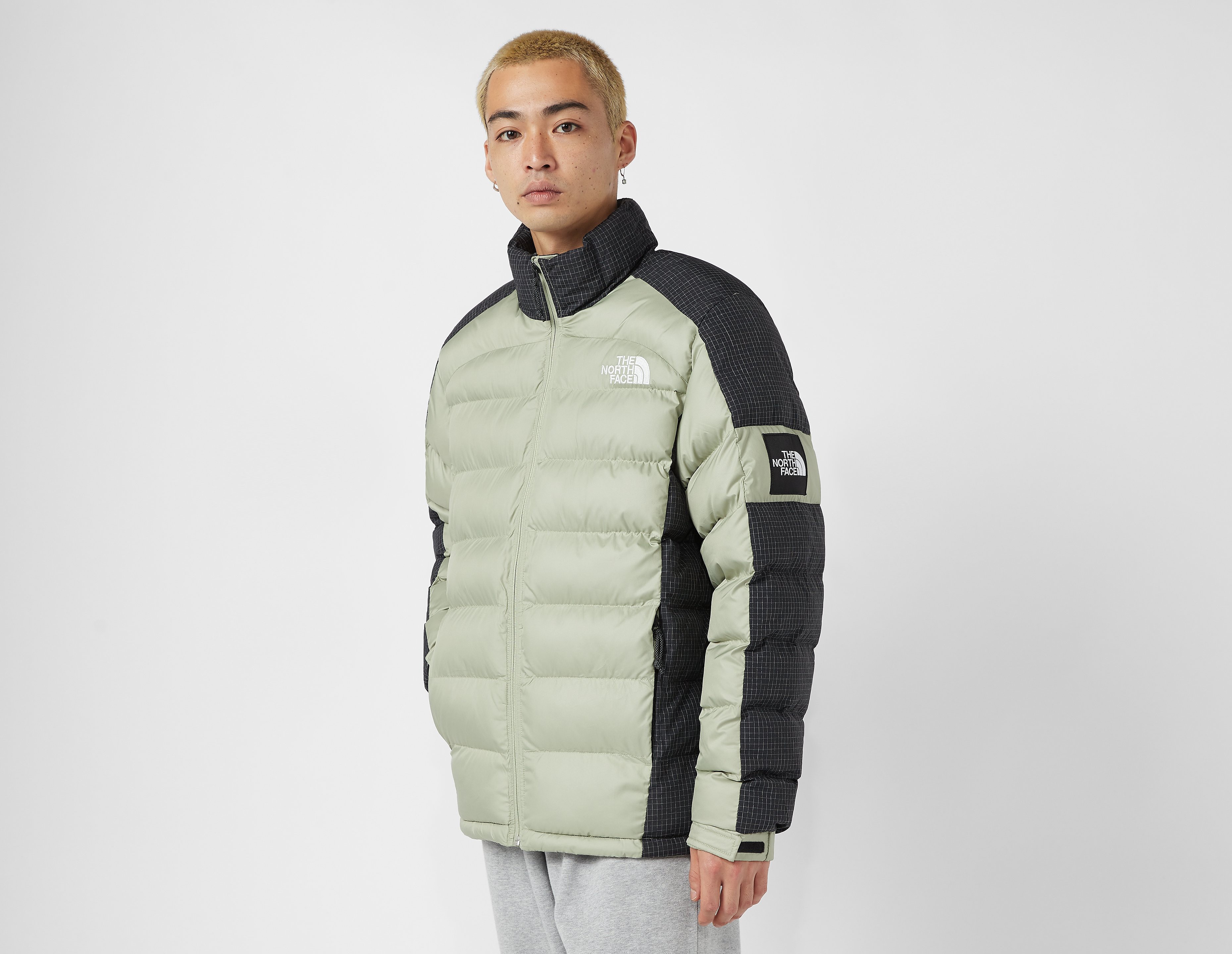 The North Face Rusta Puffer Jacket