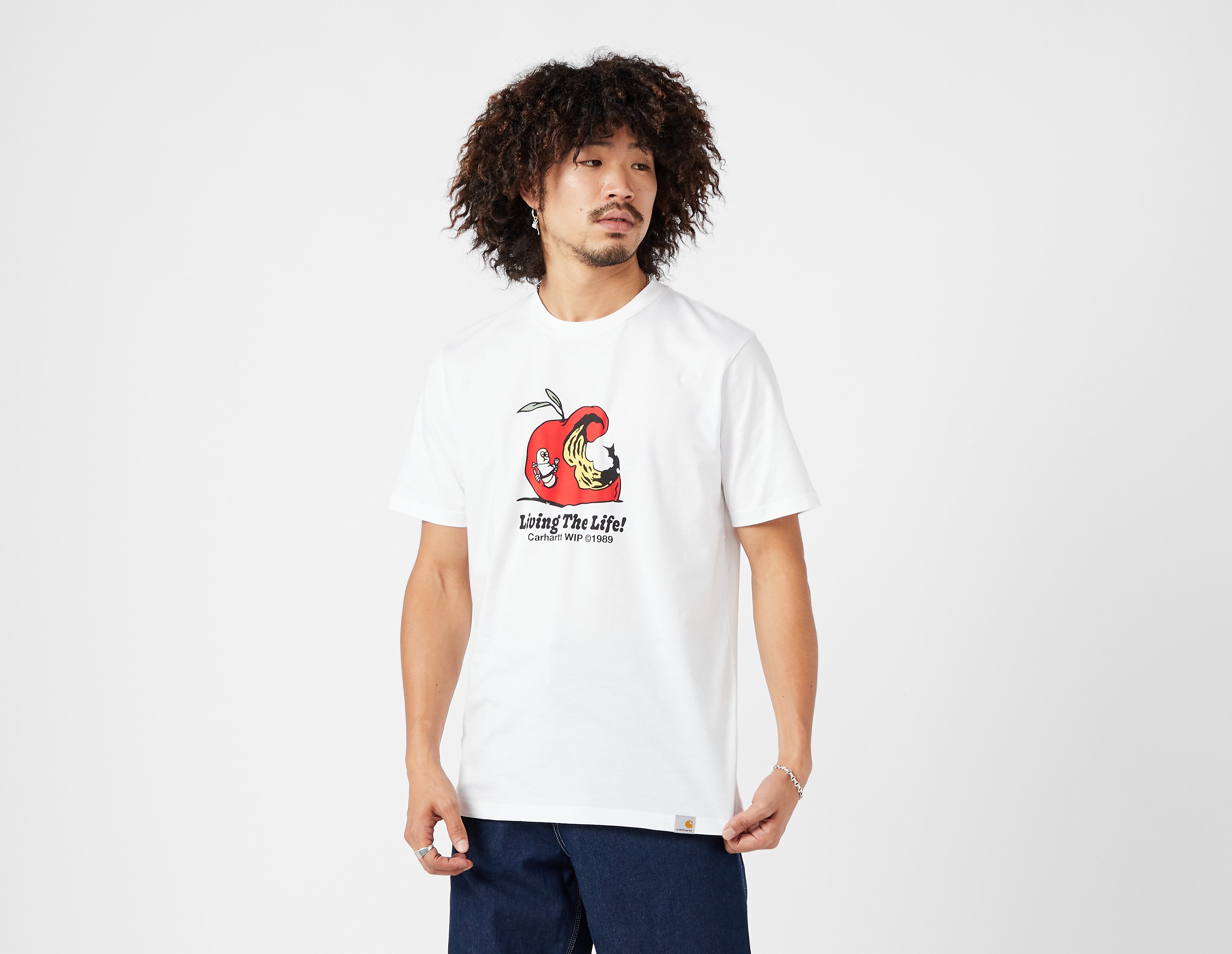 Carhartt WIP Appetite T-Shirt