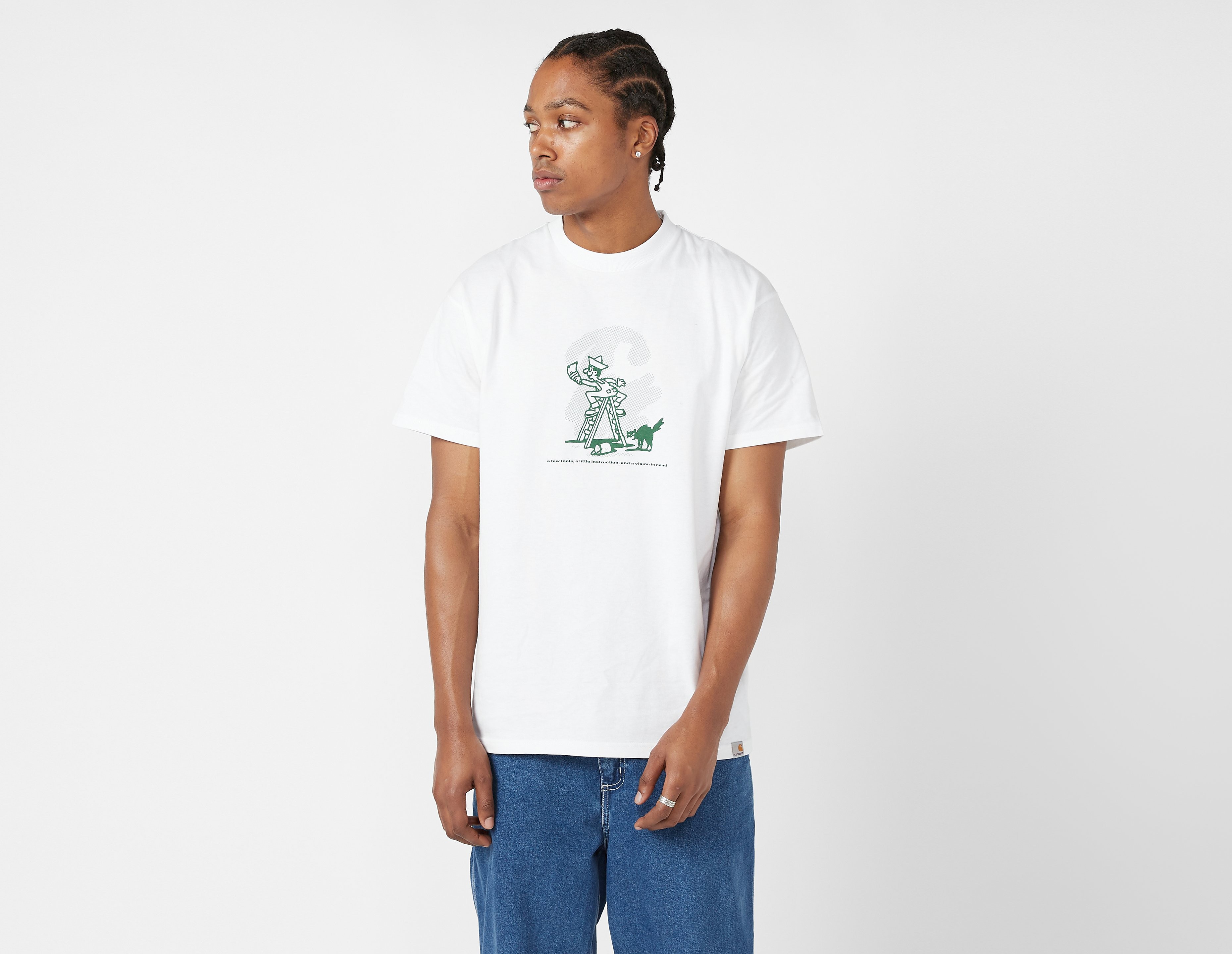 Carhartt WIP Lucky Painter T-Shirt