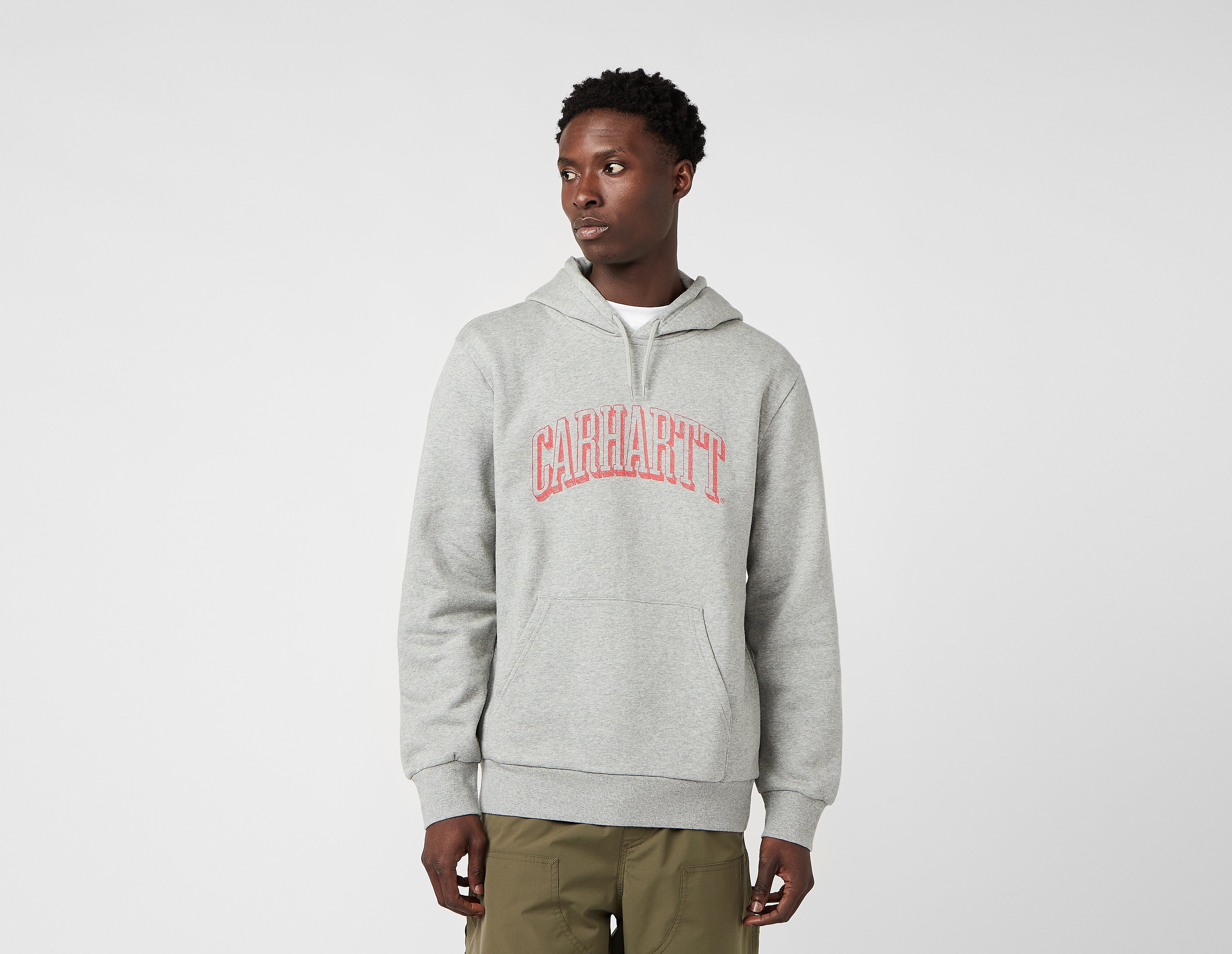 Carhartt WIP Scrawl Hoodie