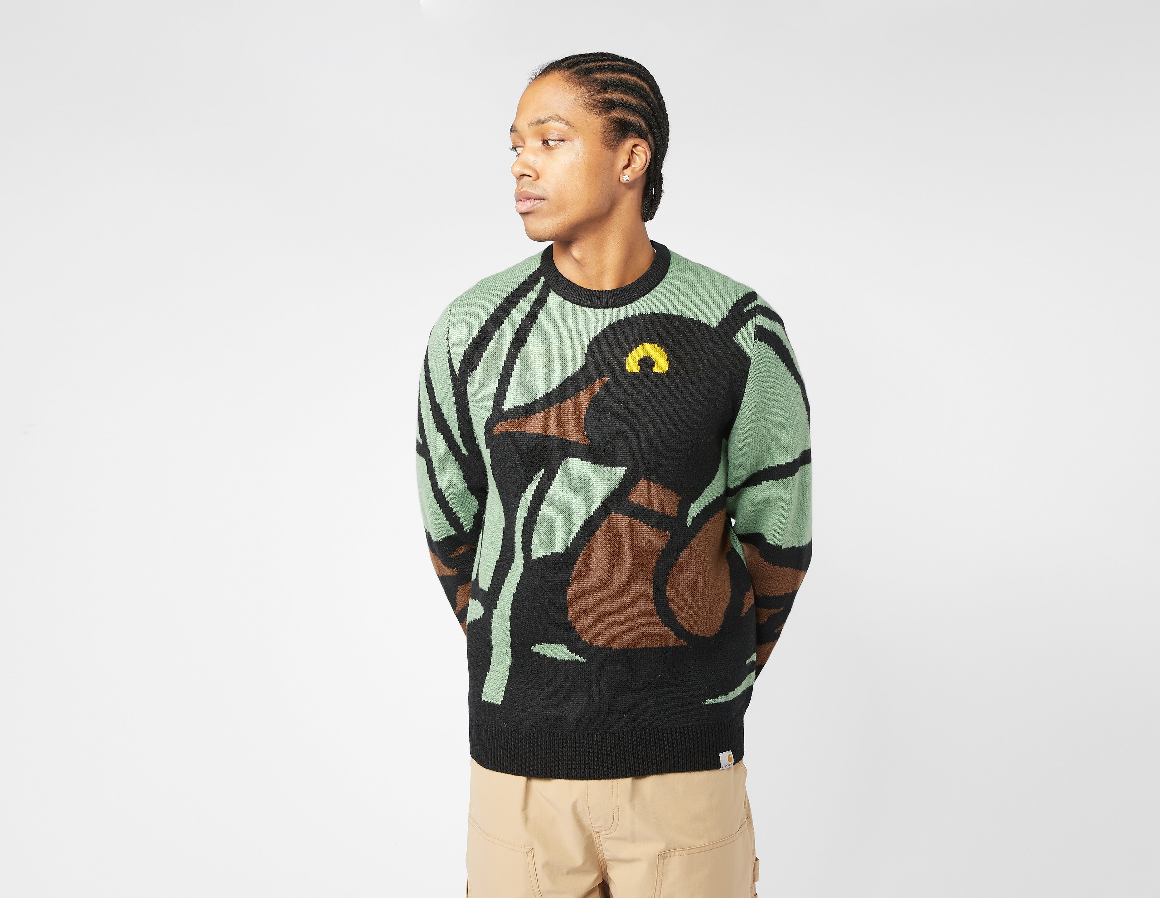 Carhartt WIP Pond Sweater