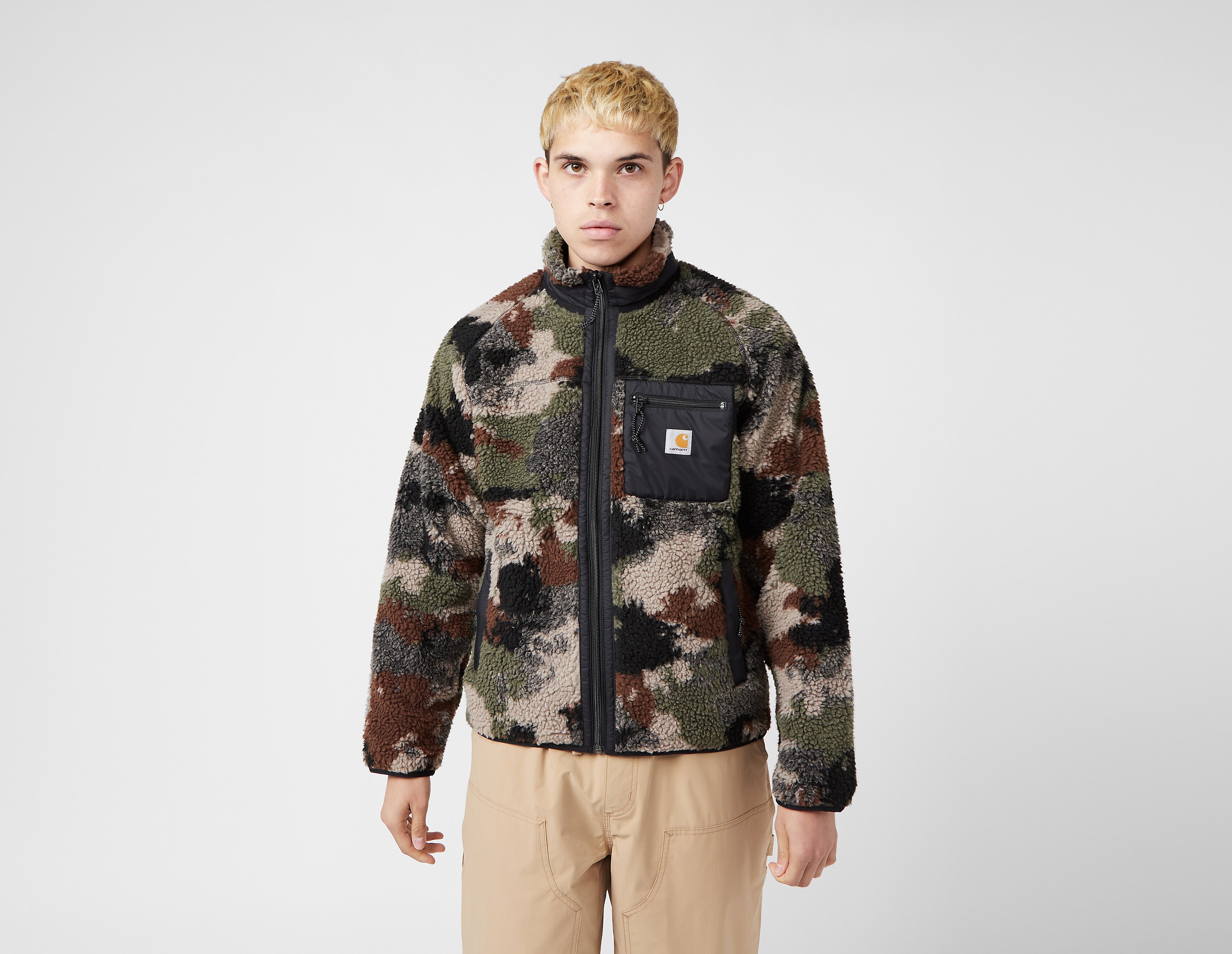 Carhartt WIP Prentis Liner Fleece