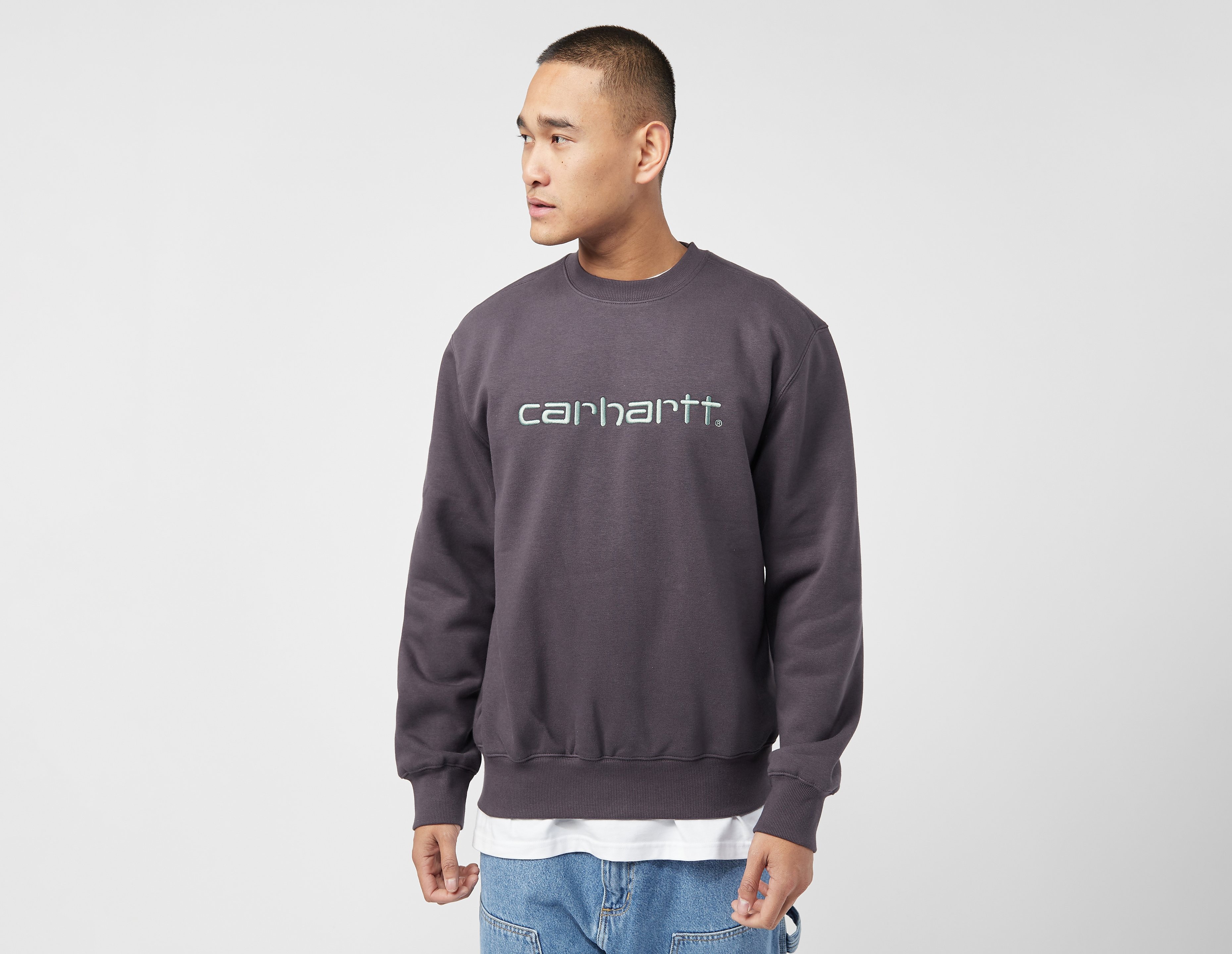 Carhartt WIP Carhartt Sweatshirt