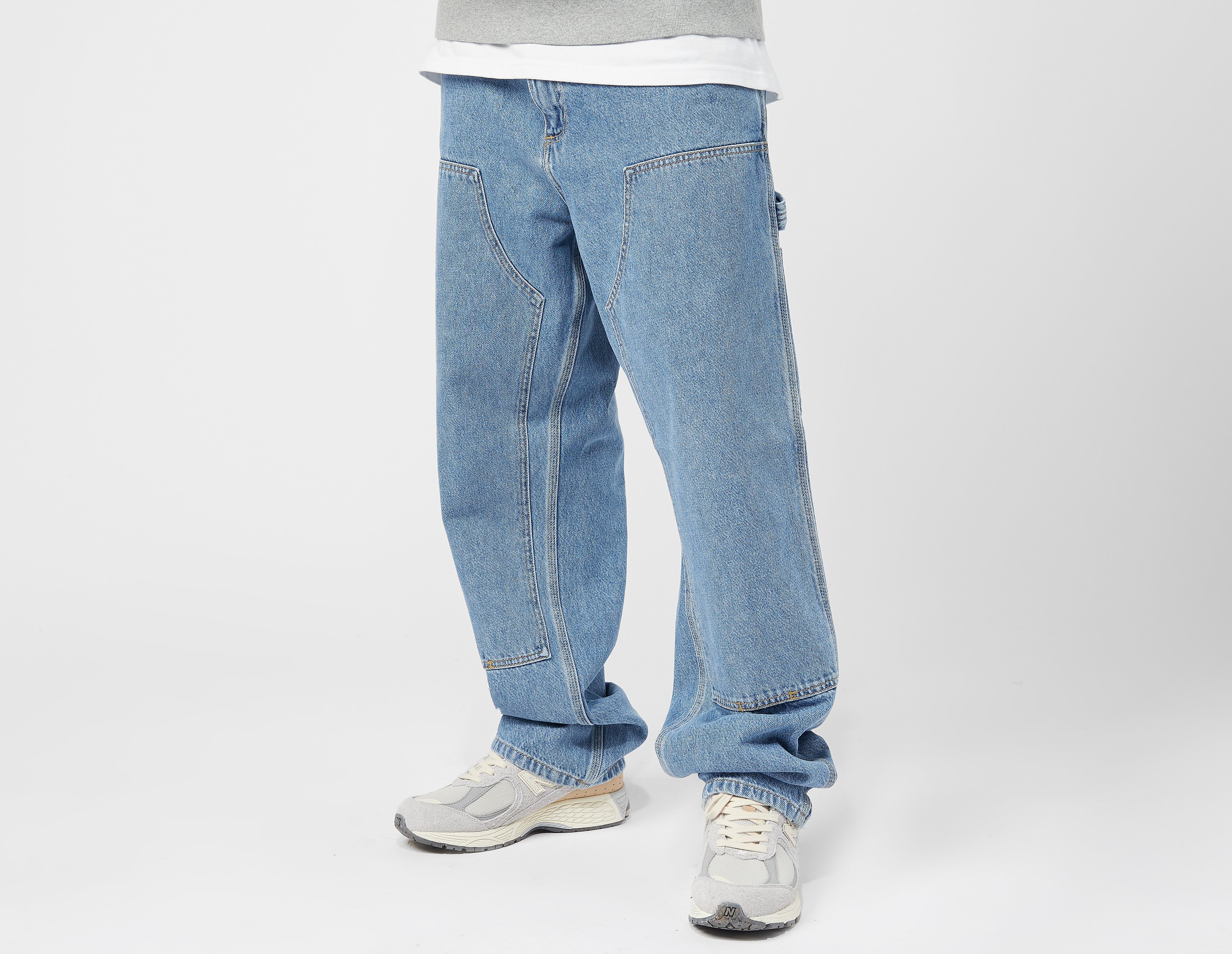 Carhartt WIP Double Knee Pant