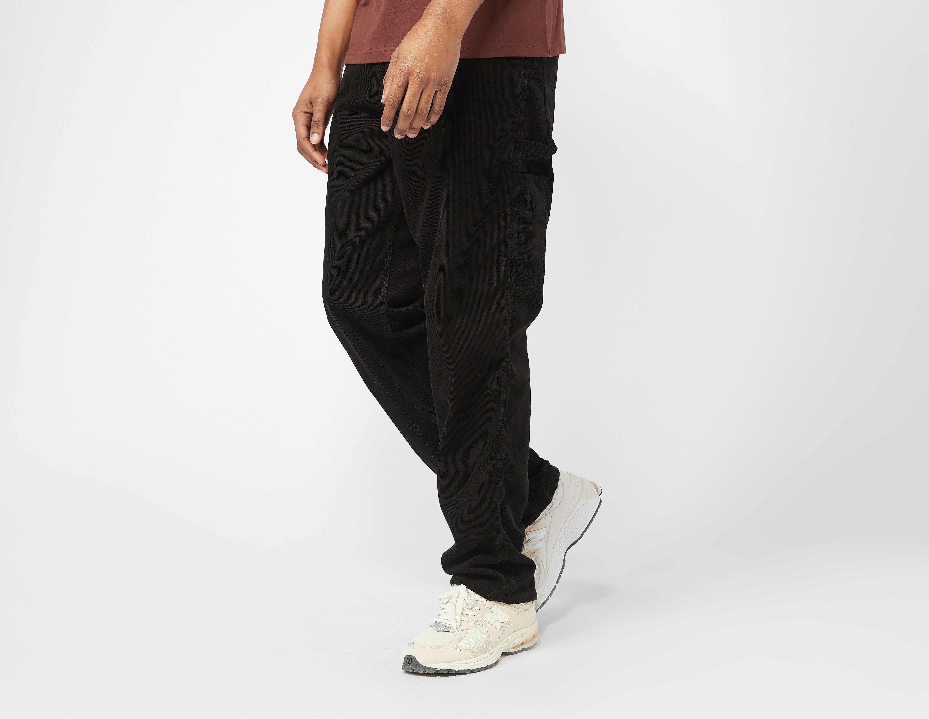 Carhartt WIP Single Knee Corduroy Pant