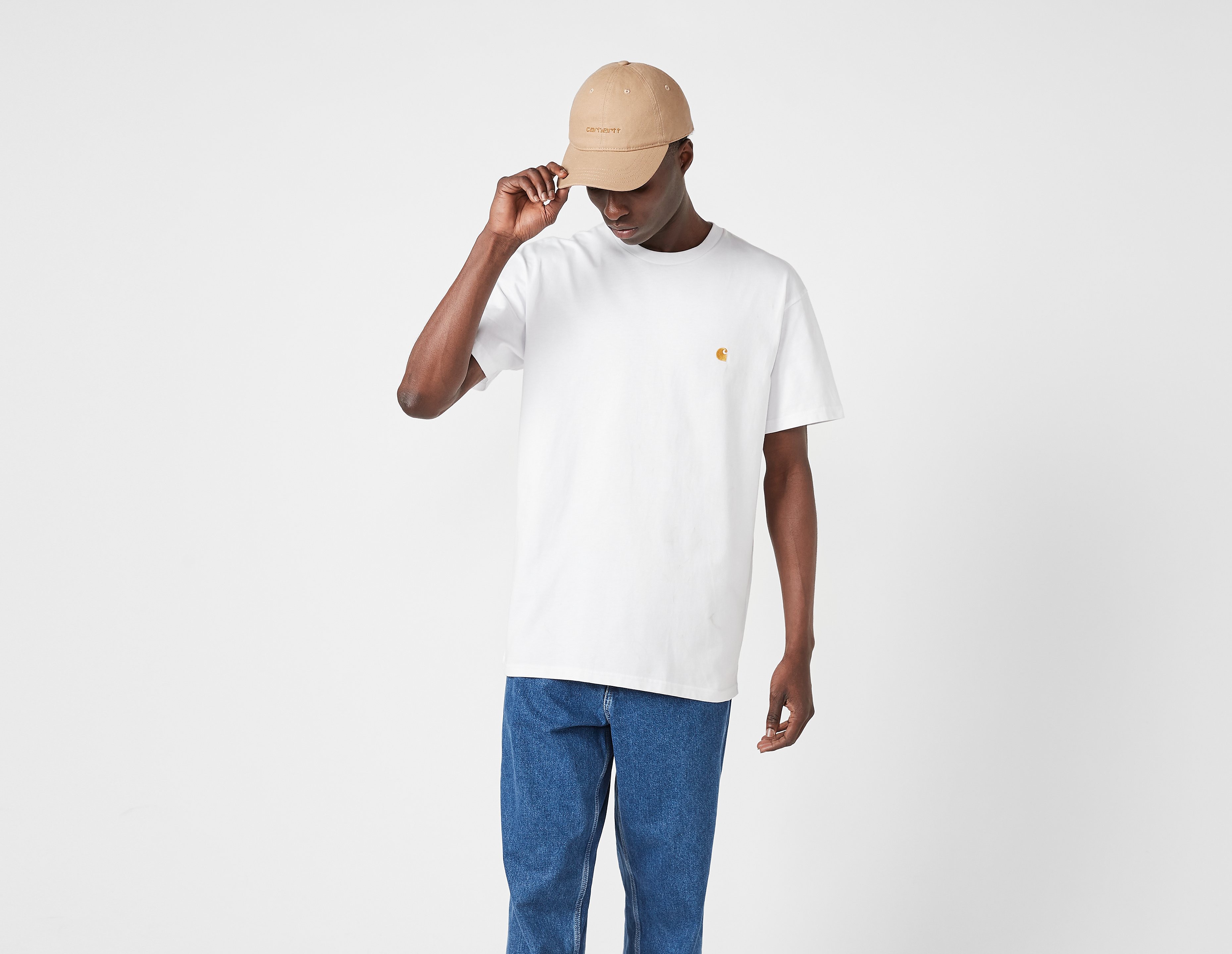 Carhartt WIP T-Shirt Chase