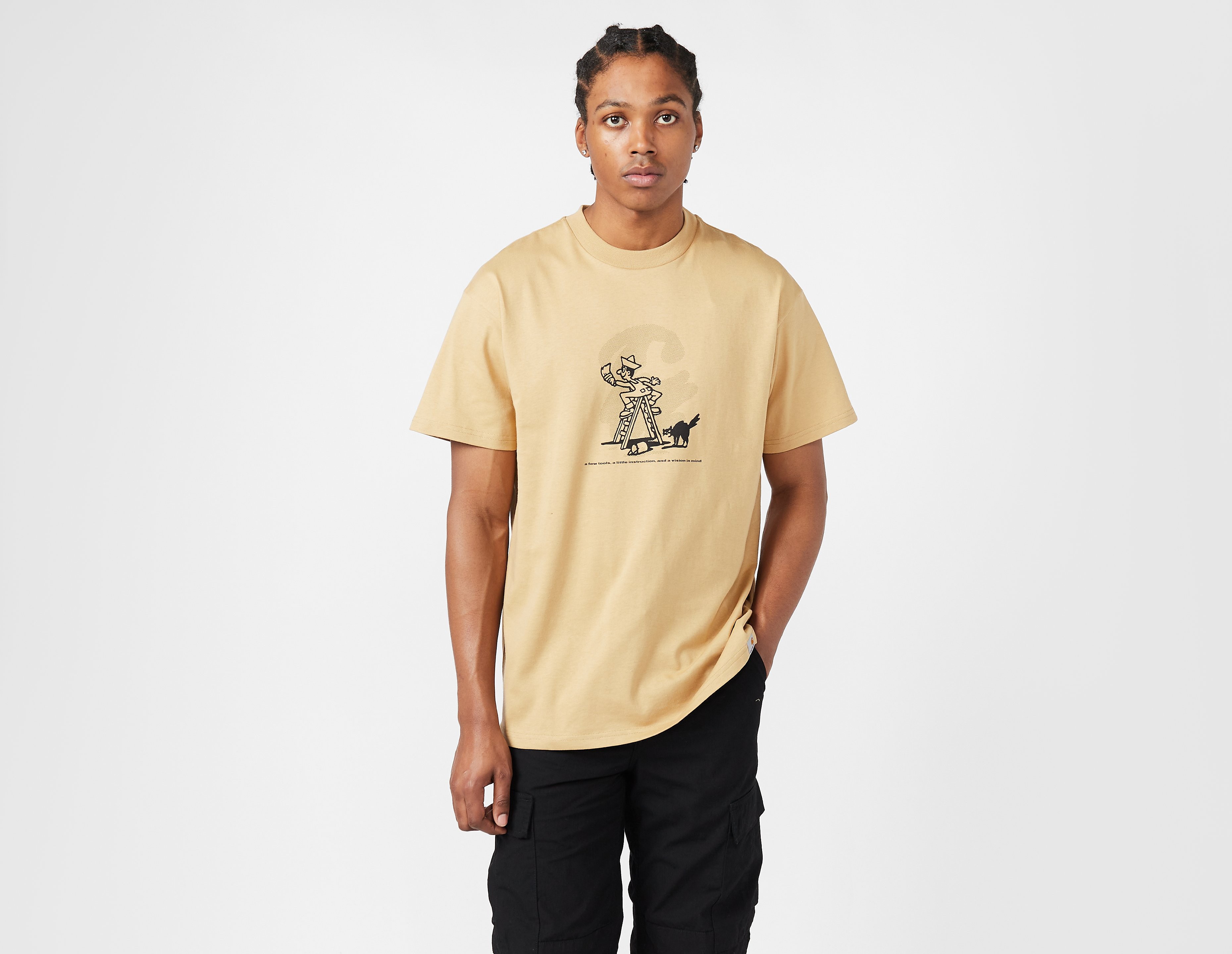 Carhartt WIP Lucky Painter T-Shirt