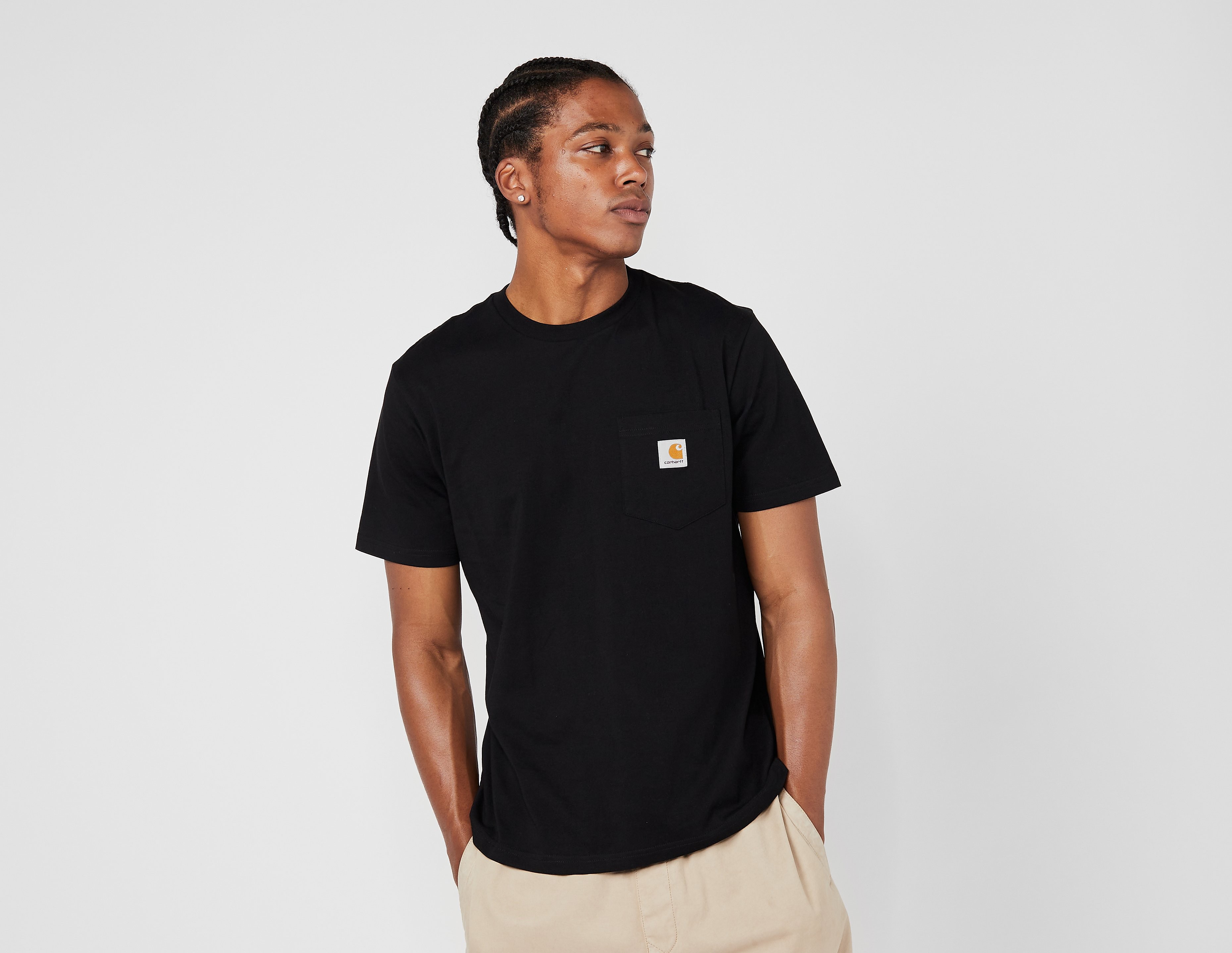 Carhartt WIP Pocket T-Shirt